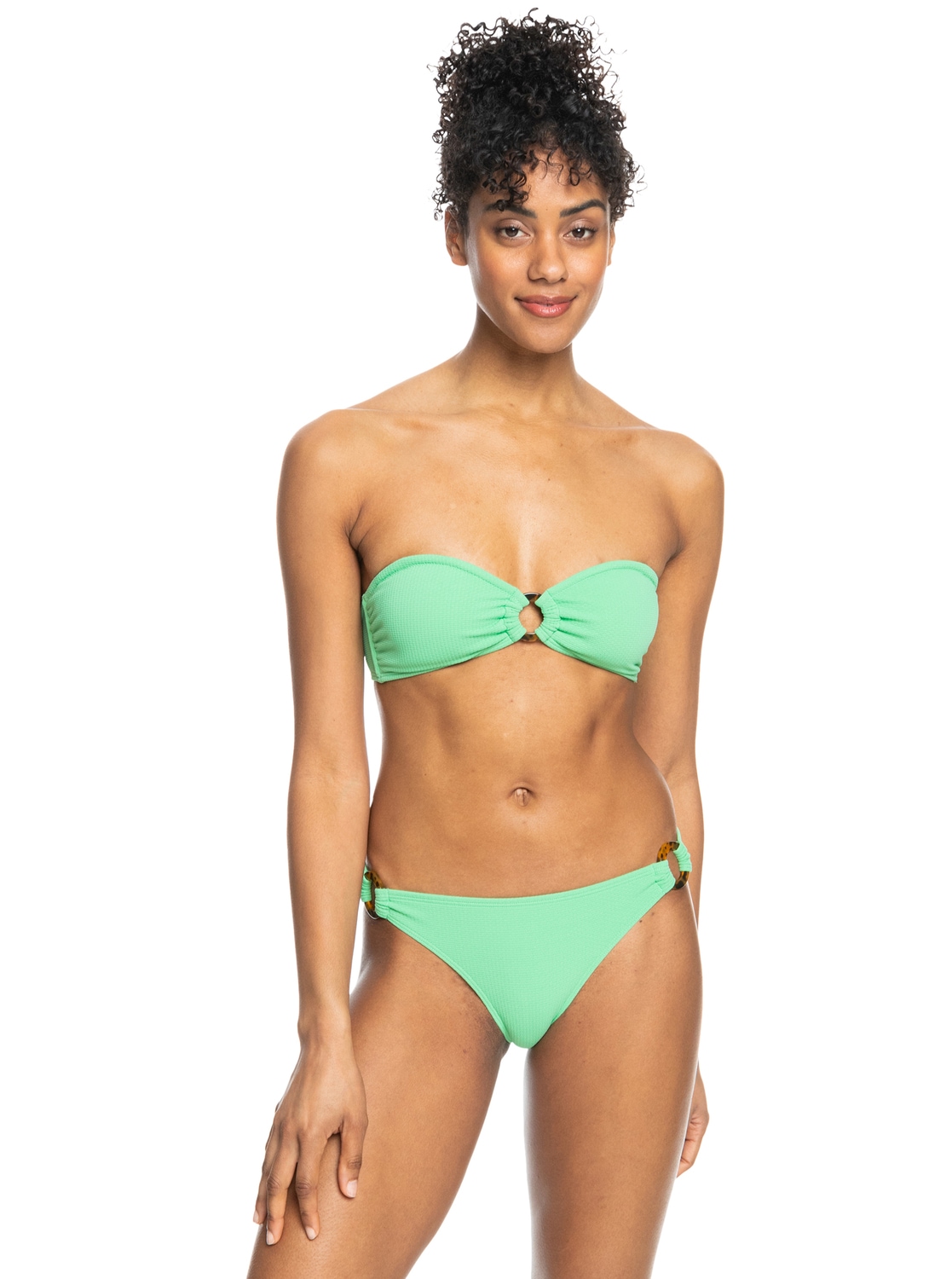Roxy Bandeau-Bikini »Color Jam«