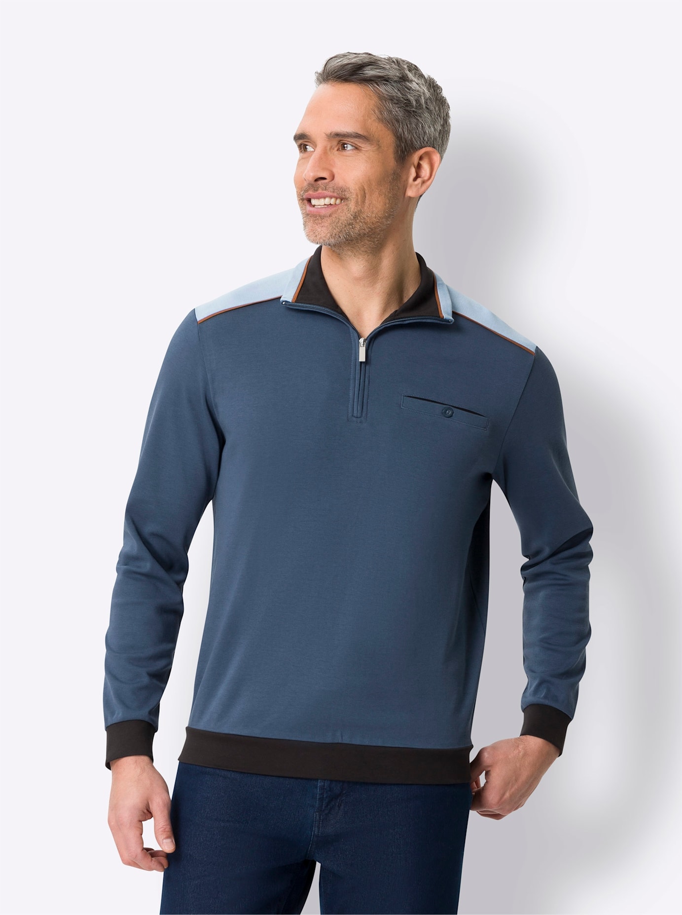Classic Sweatshirt