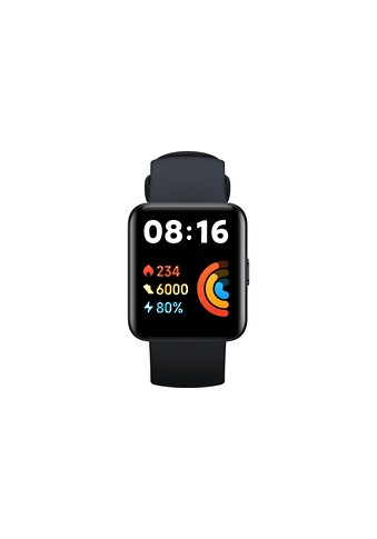 Xiaomi Smartwatch »Watch 2 Lite« kaufen