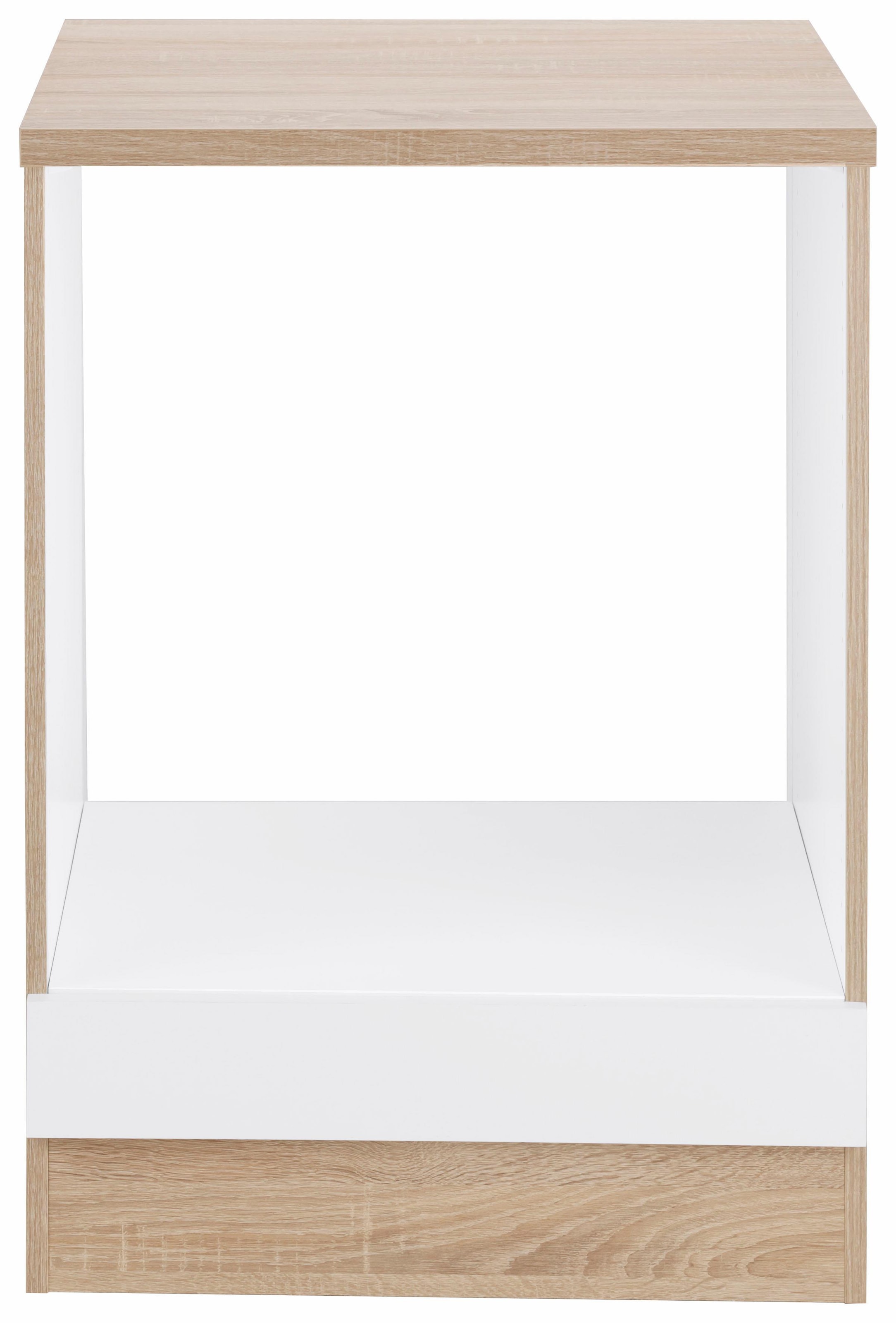 OPTIFIT Armoire encastrée pour cuisinière »Kalmar«