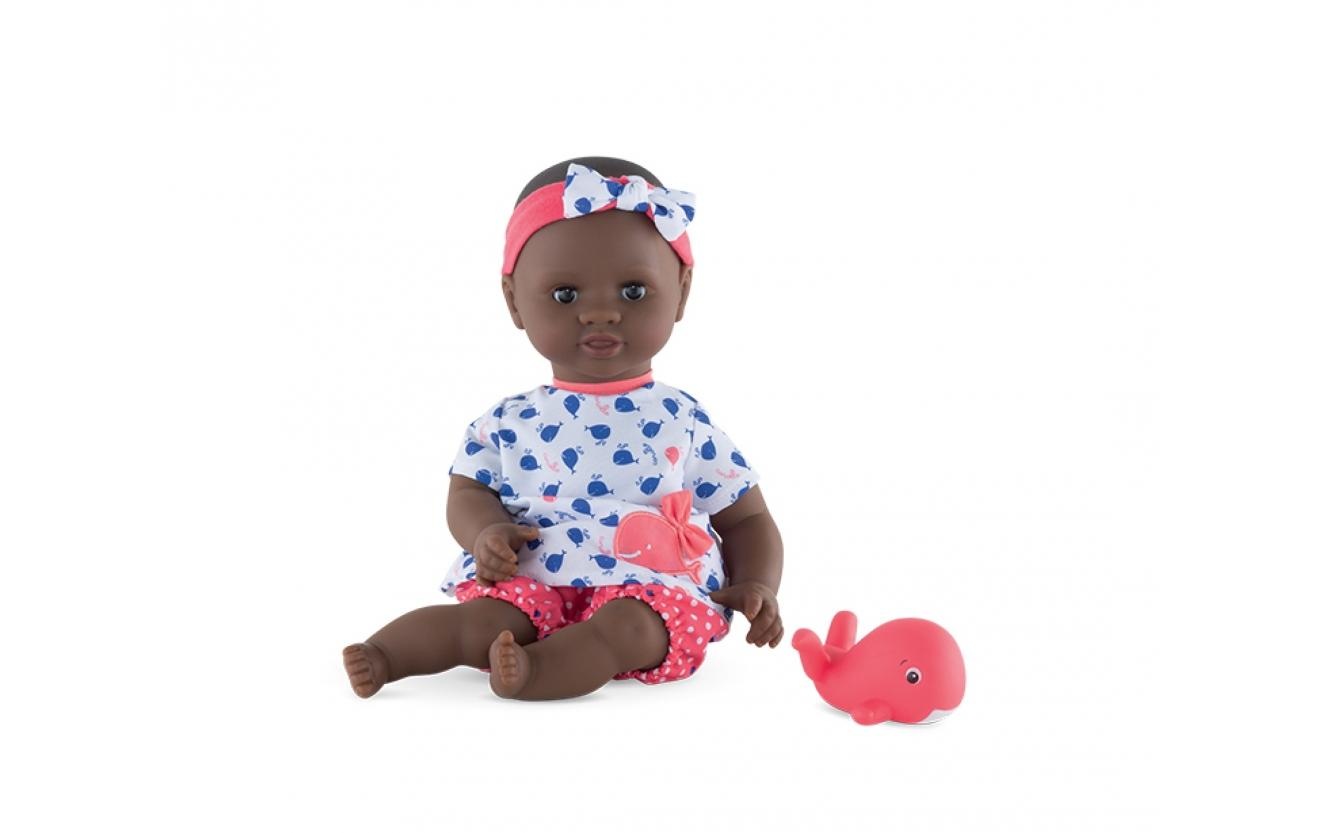 Image of Corolle® Spielfigur »Badebaby Alyzee« bei Ackermann Versand Schweiz