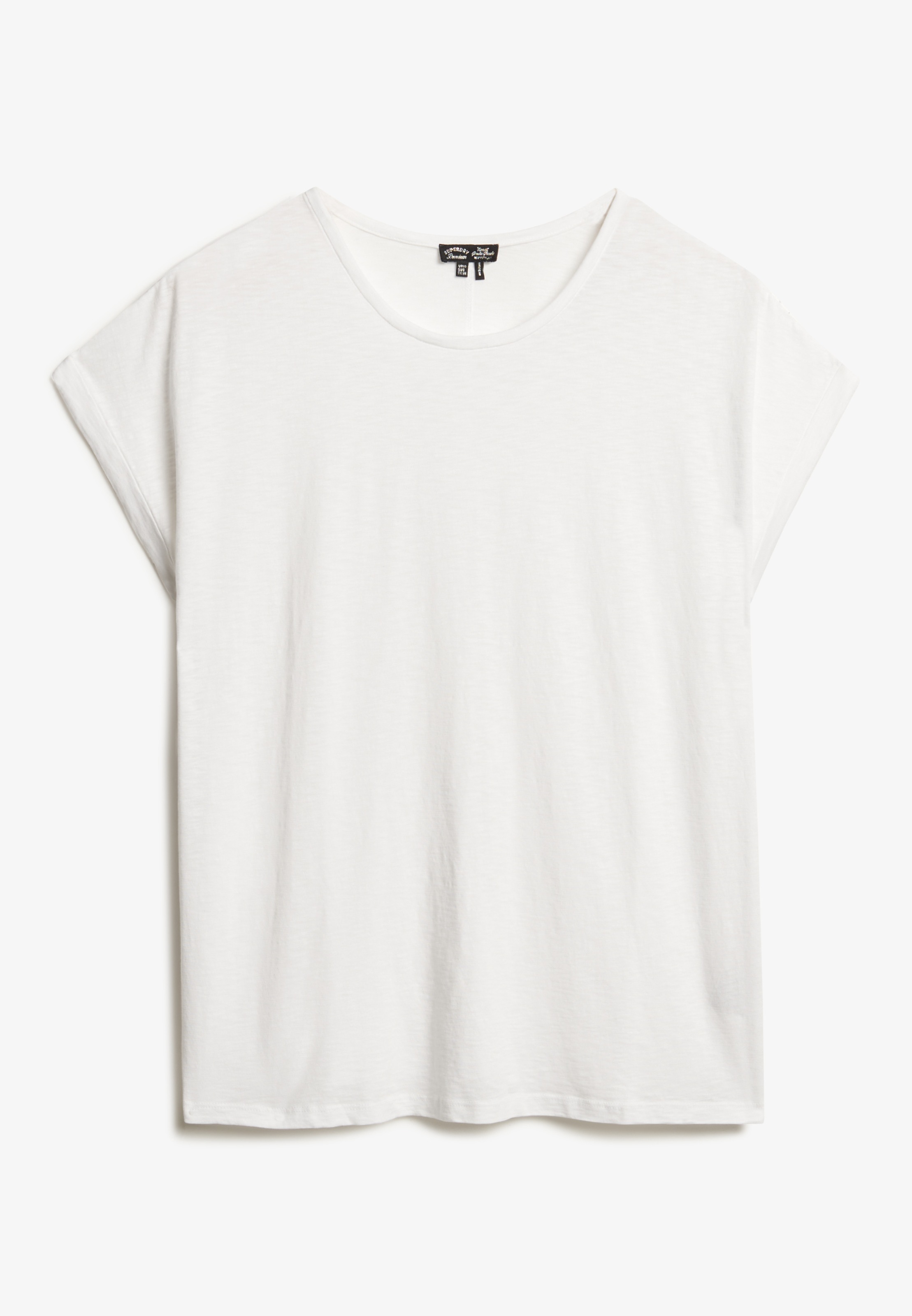 Superdry Rundhalsshirt »STUDIOS LOOSE TEE«