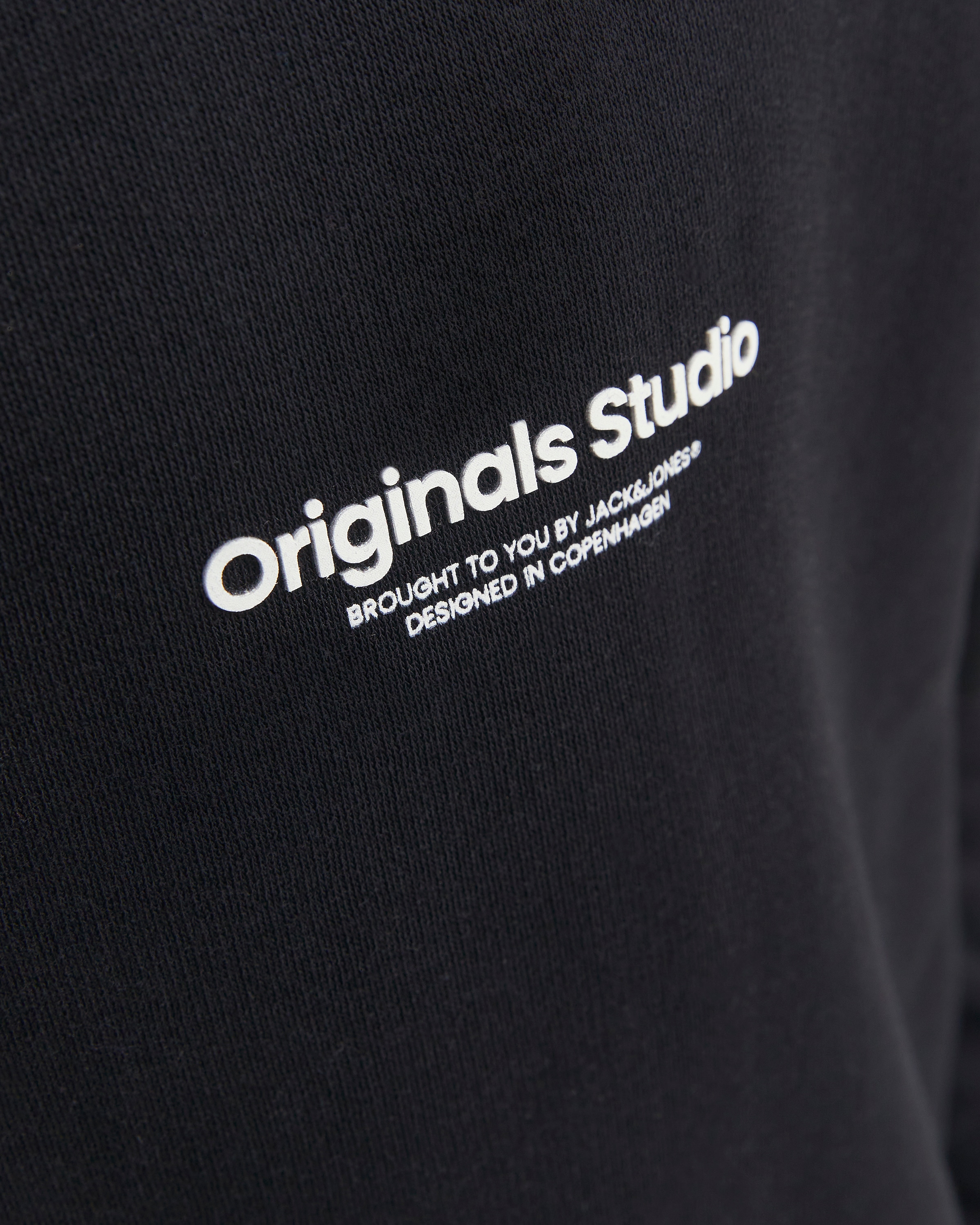 Jack & Jones Junior Sweatshirt »JORVESTERBRO SWEAT CREW NECK NOOS JNR«