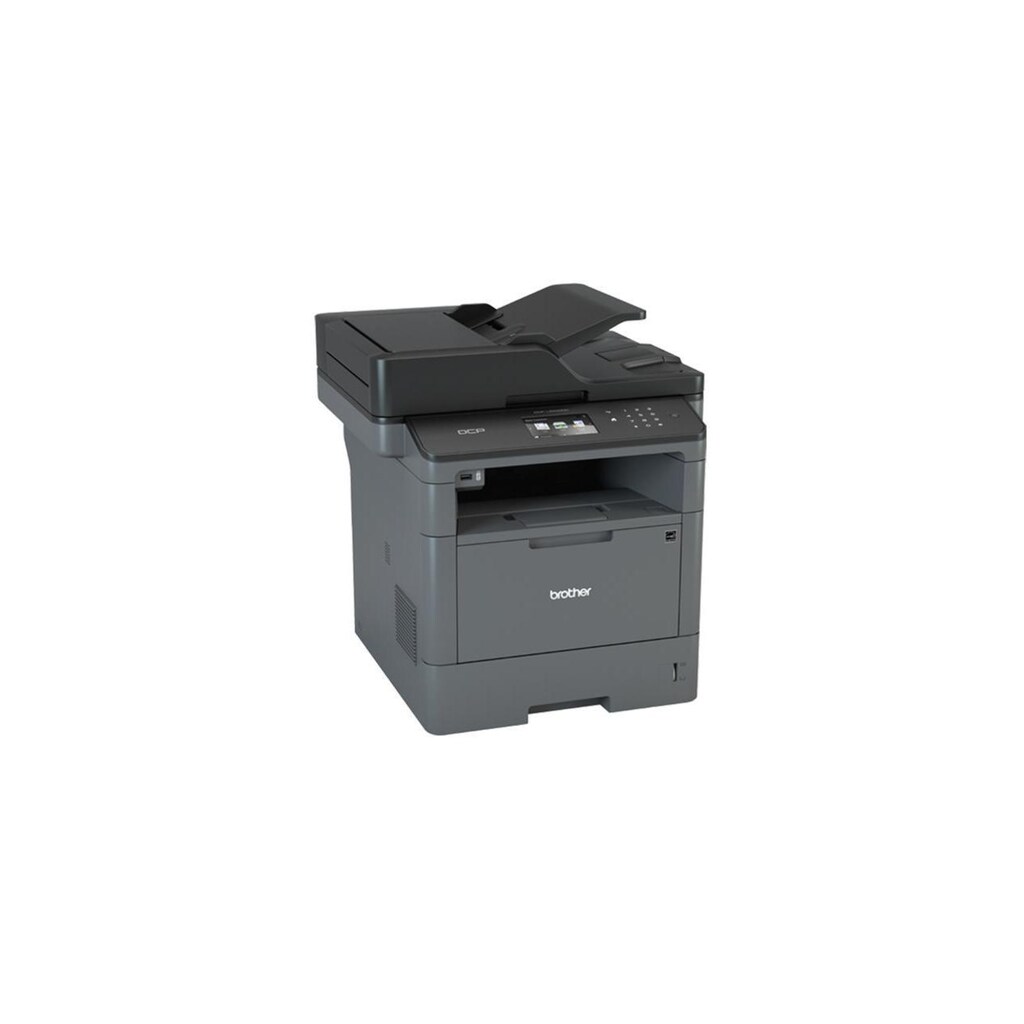 Brother Multifunktionsdrucker »DCP-L5500DN«