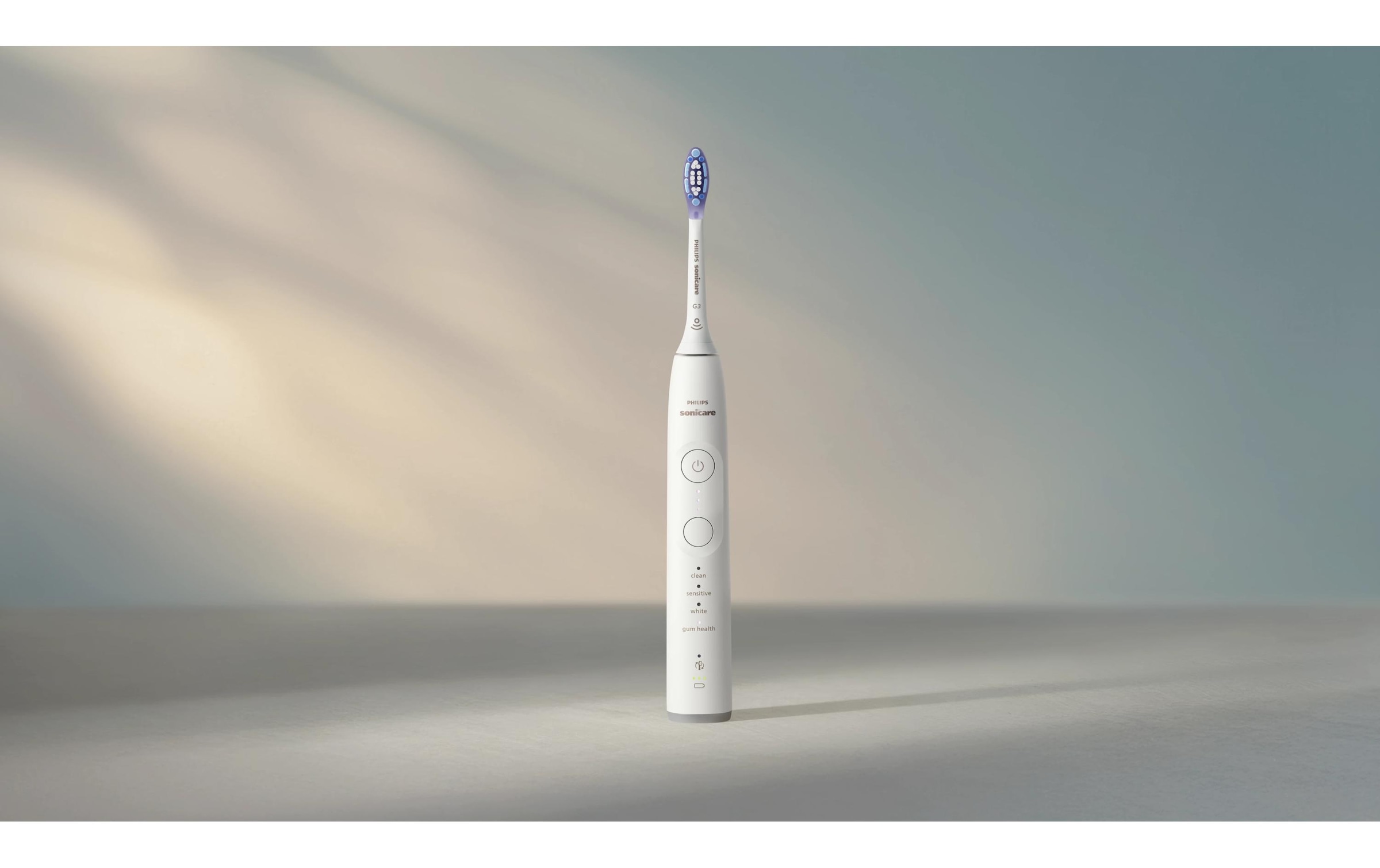 Philips Schallzahnbürste »Sonicare Series 7100 HX7429/01«