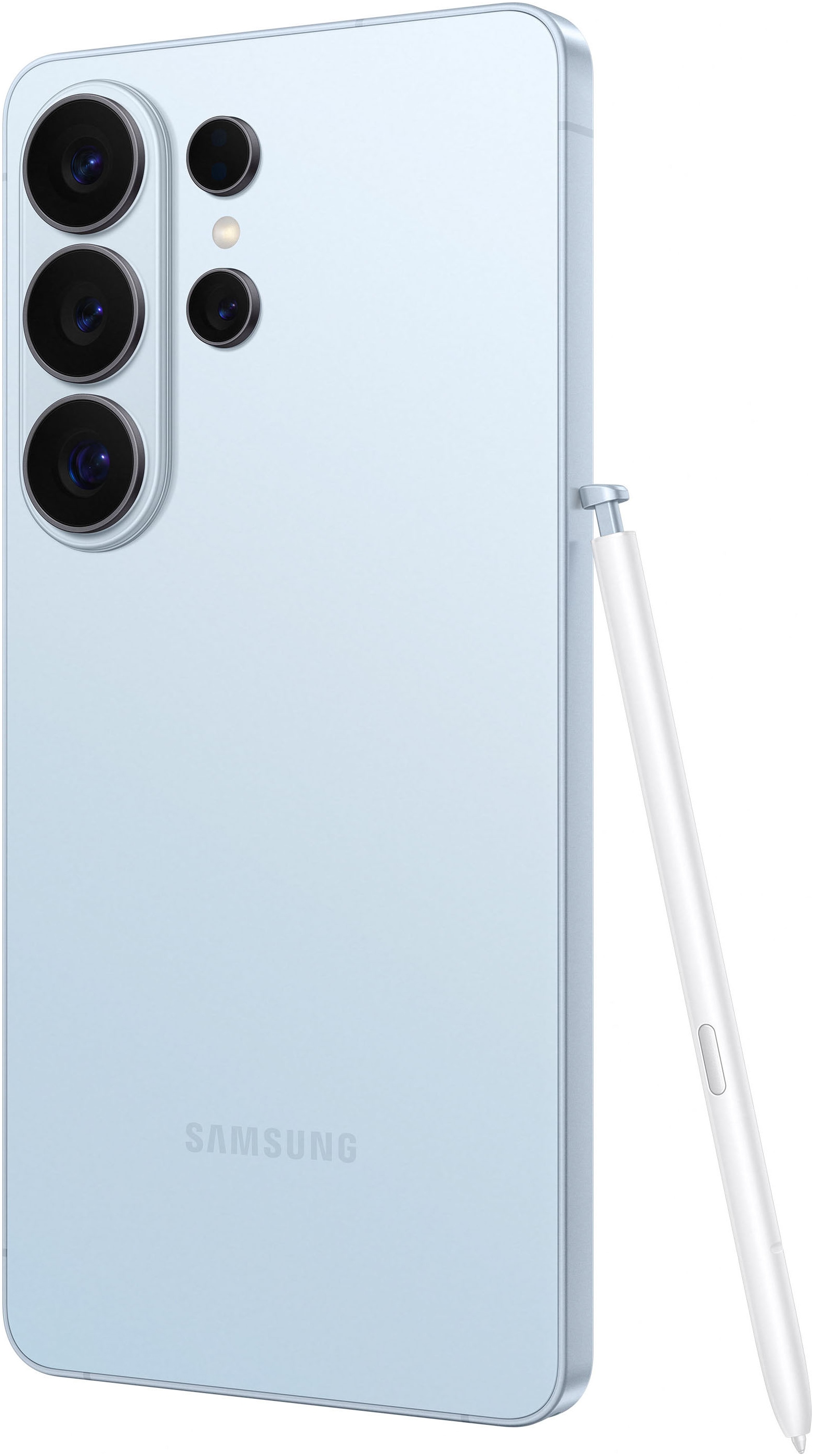 Samsung Smartphone »Galaxy S26 Ultra« Sky Blue