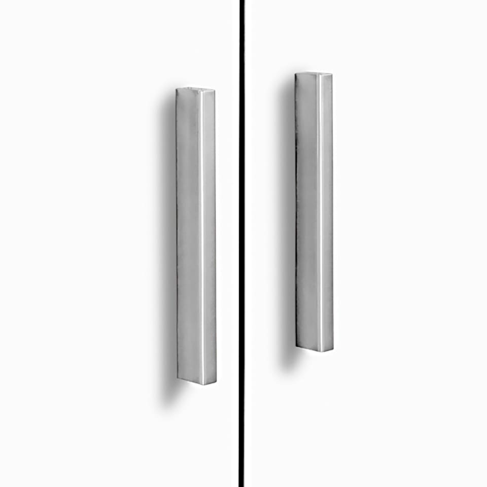 Procontour Armoire multi-usages »Schrank Clara« hauteur 167cm avec étagères réglables en hauteur