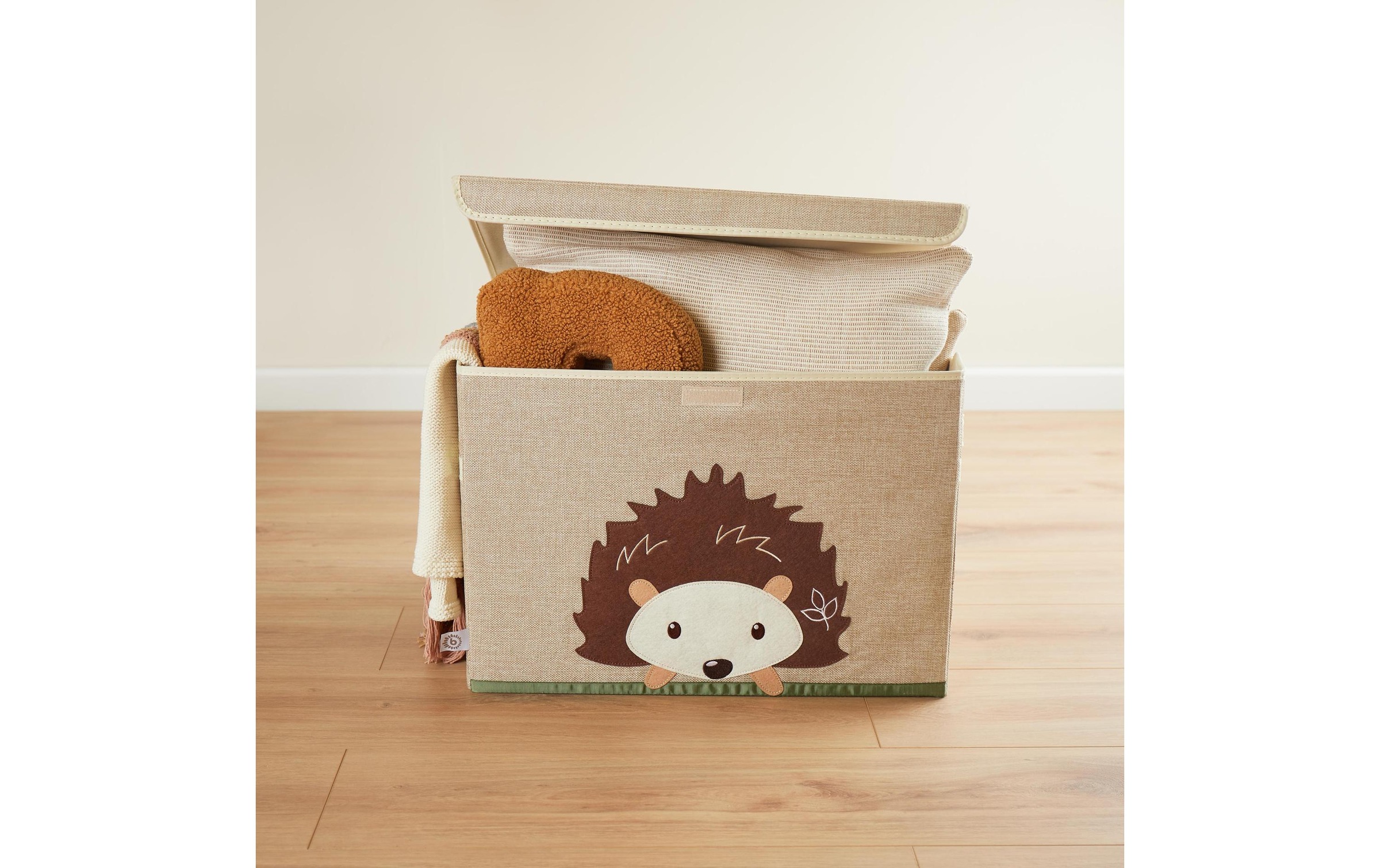 BIECO Aufbewahrungsbox »36x36x51cm«