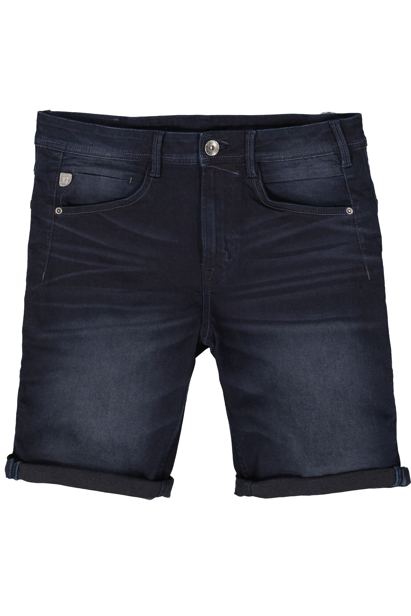 Garcia Shorts »Bermuda Rocko Short«, Sommerhose