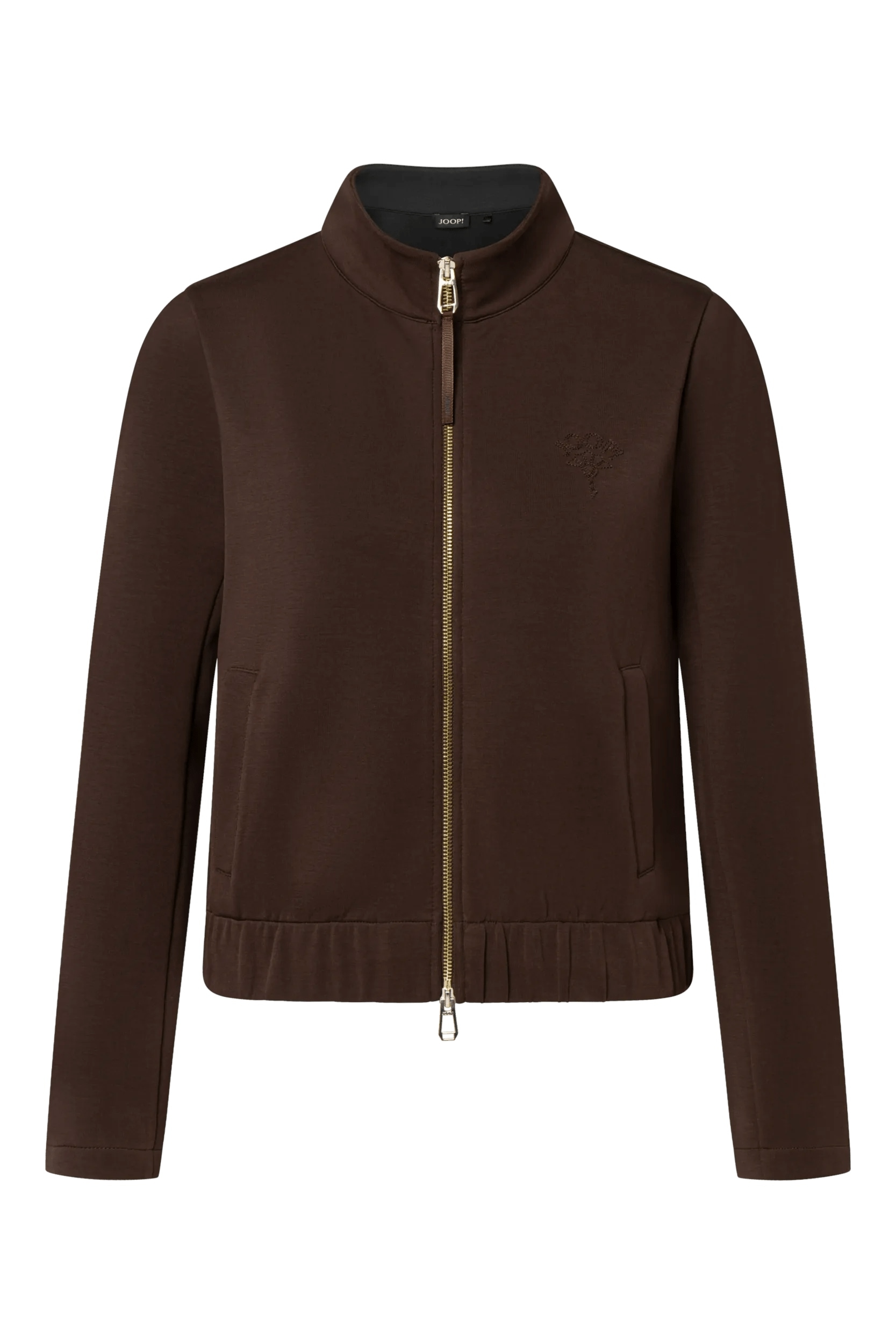 Image of JOOP Sweatjacke "Tenley"