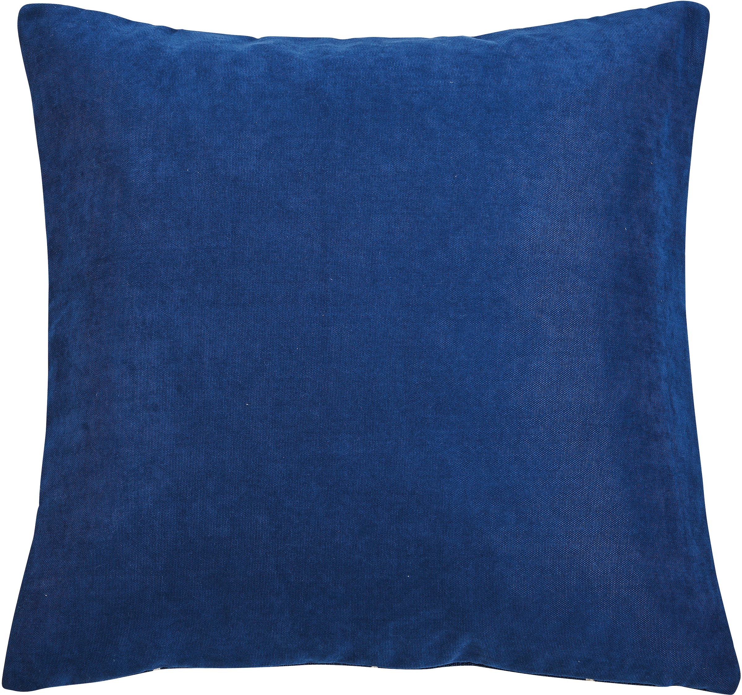 done.® Dekokissen »Deep Blue Sea«, Festes, langelebiges Gewebe
