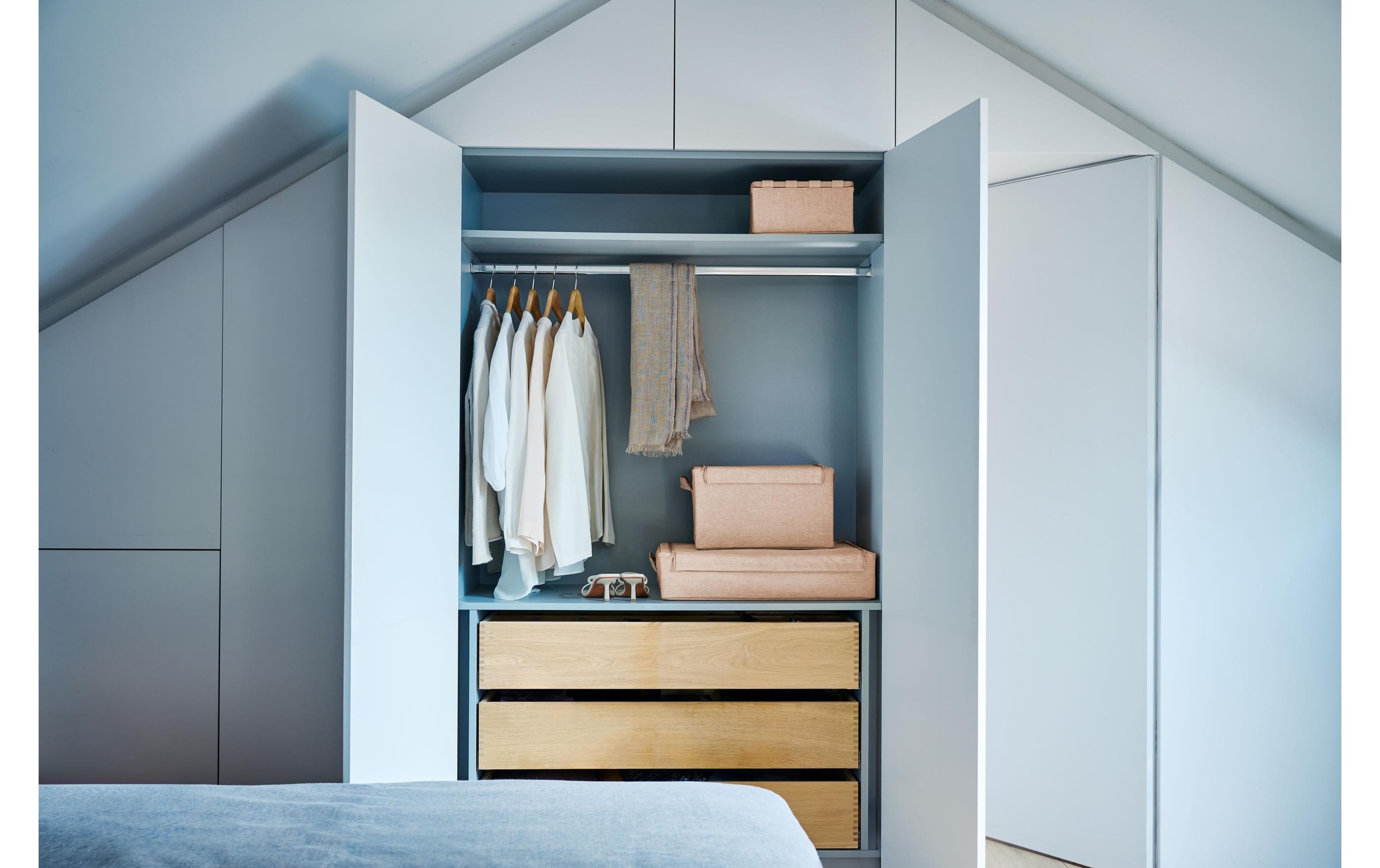 REISENTHEL® Aufbewahrungsbox »Rhombus S«