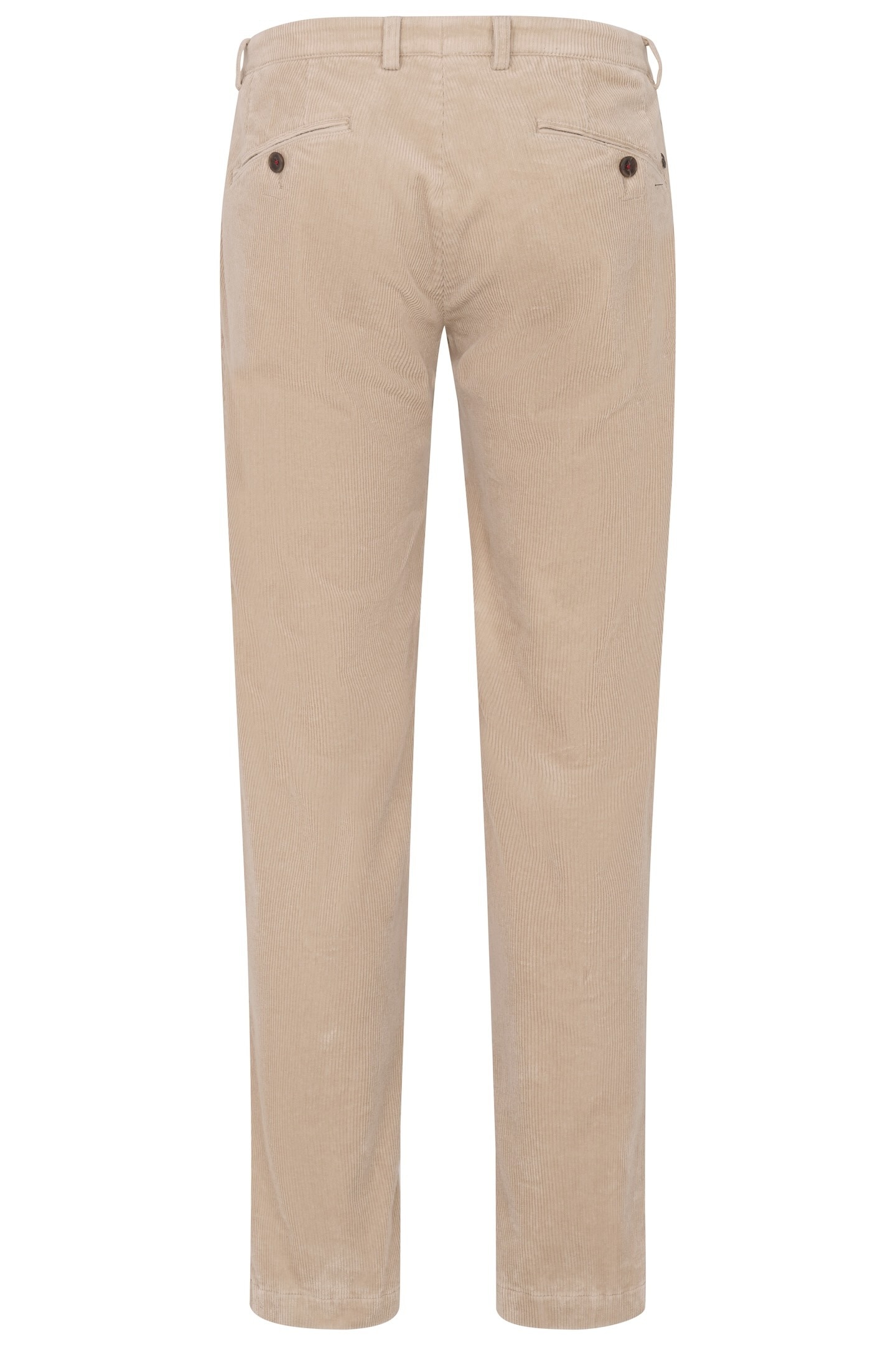 bugatti Cordhose  aus elastischer Baumwolle