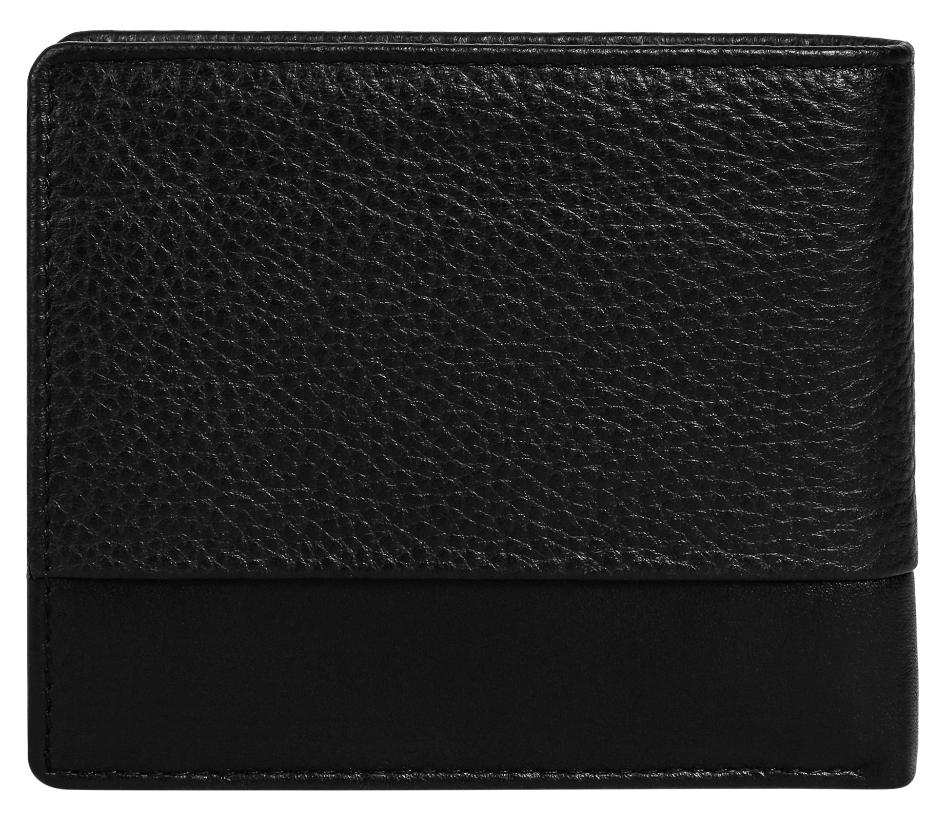 bugatti Geldbörse »ATLANTA« echt Leder