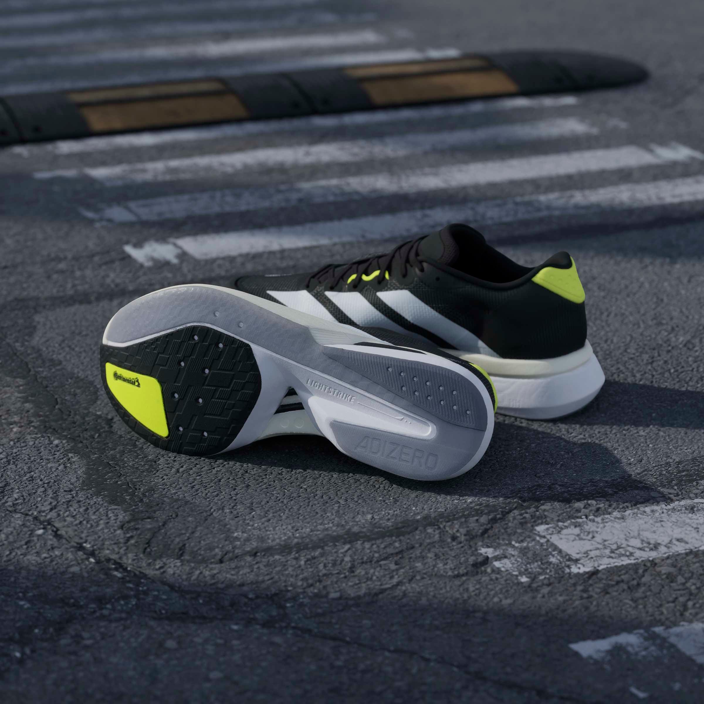 adidas Performance Chaussure de course »ADIZERO BOSTON 13«  Semelle intercalaire ultra légère avec Energyrods