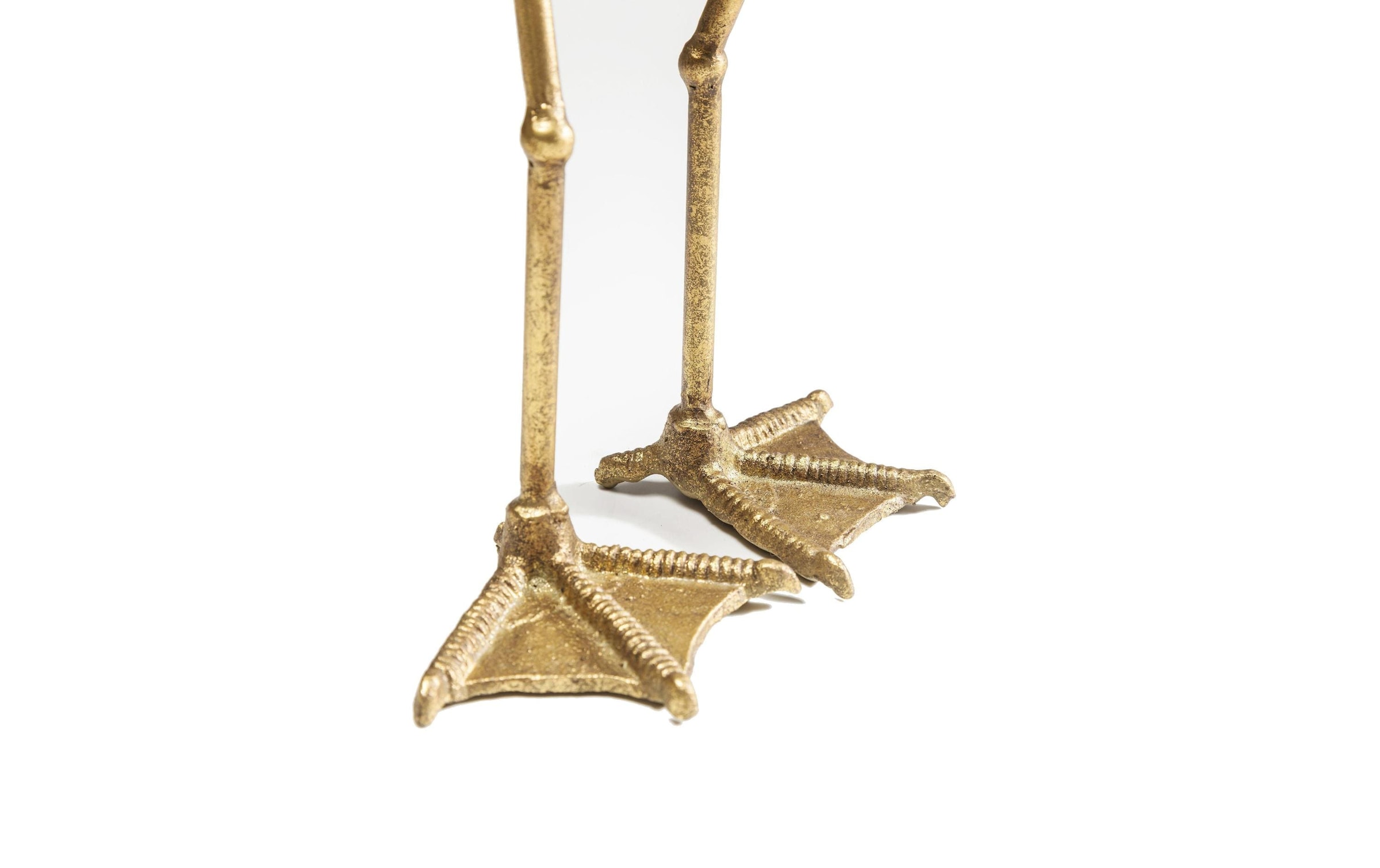 Kare Design Bilderrahmen »Duck Feet Horizontal, 13 x 18 cm«