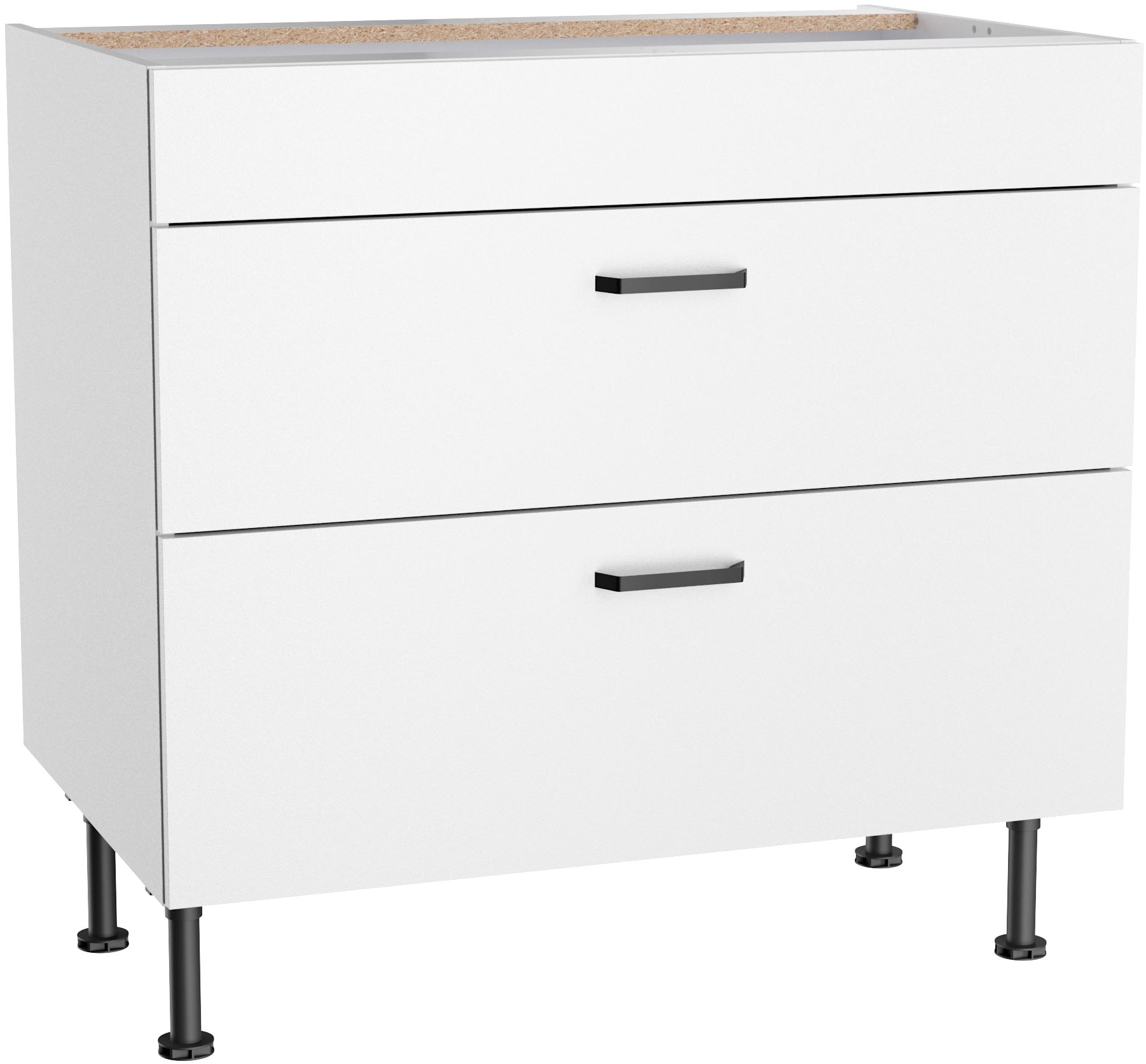 KOCHSTATION Unterschrank »KS-Paula«