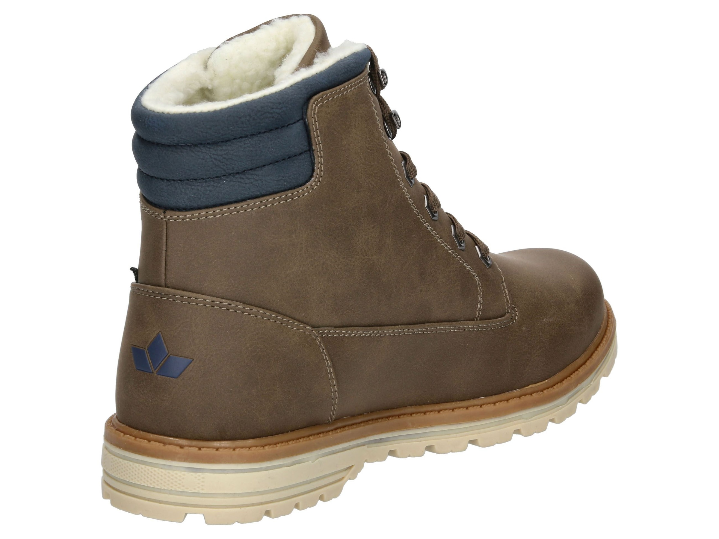 Lico Bottes d'hiver »Freizeitschuh Magnus«