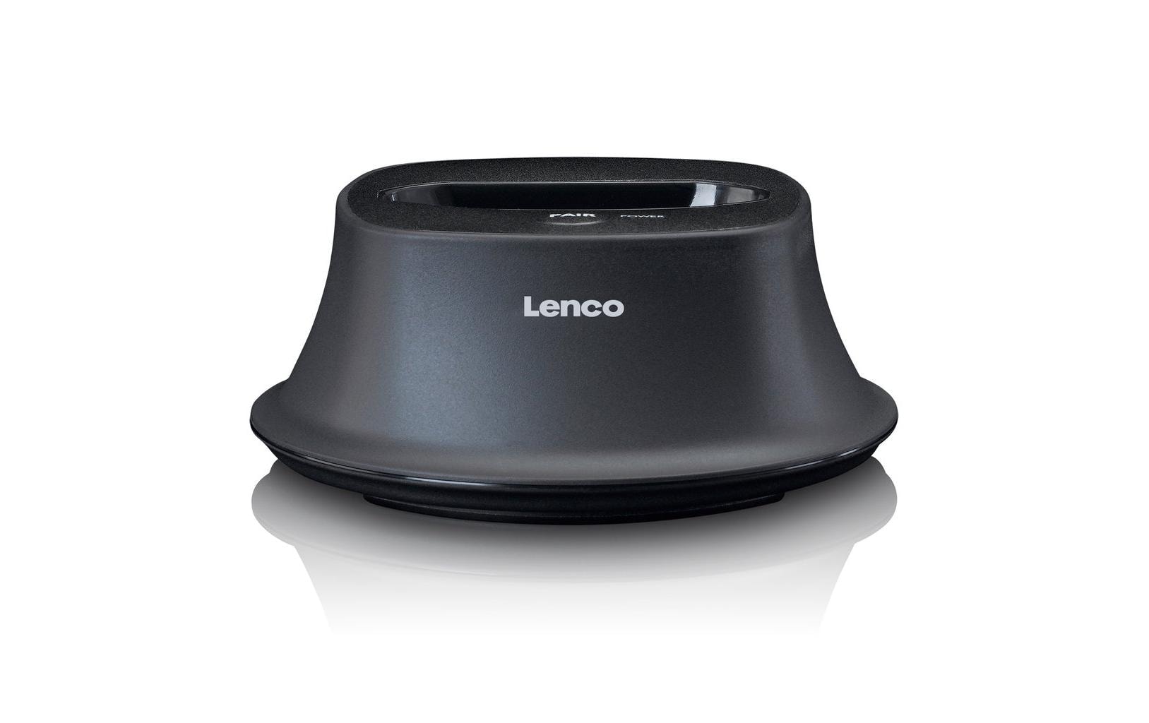 Lenco Écouteurs Bluetooth »HPW-400«