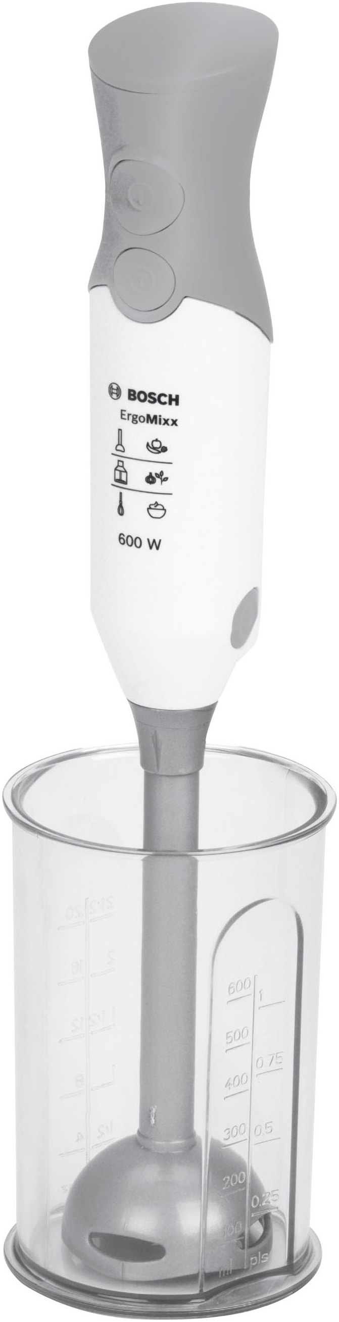 Klein Mixeur plongeant pour enfants »Bosch«