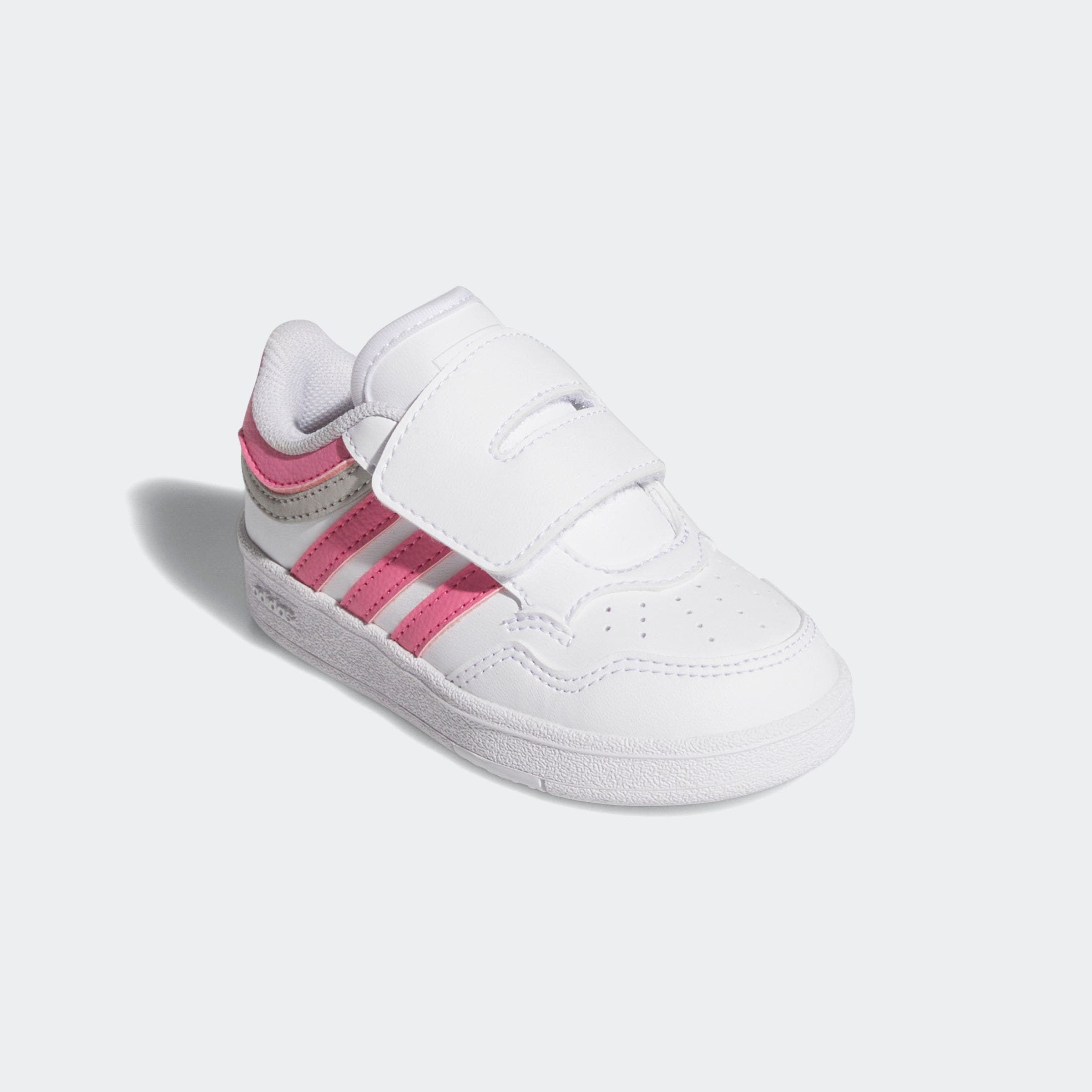 Image of adidas Sportswear Sneaker "RAPID COURT MID" Sneaker, Schnürboots, Winterschuhe, für Kinder & Jugendliche