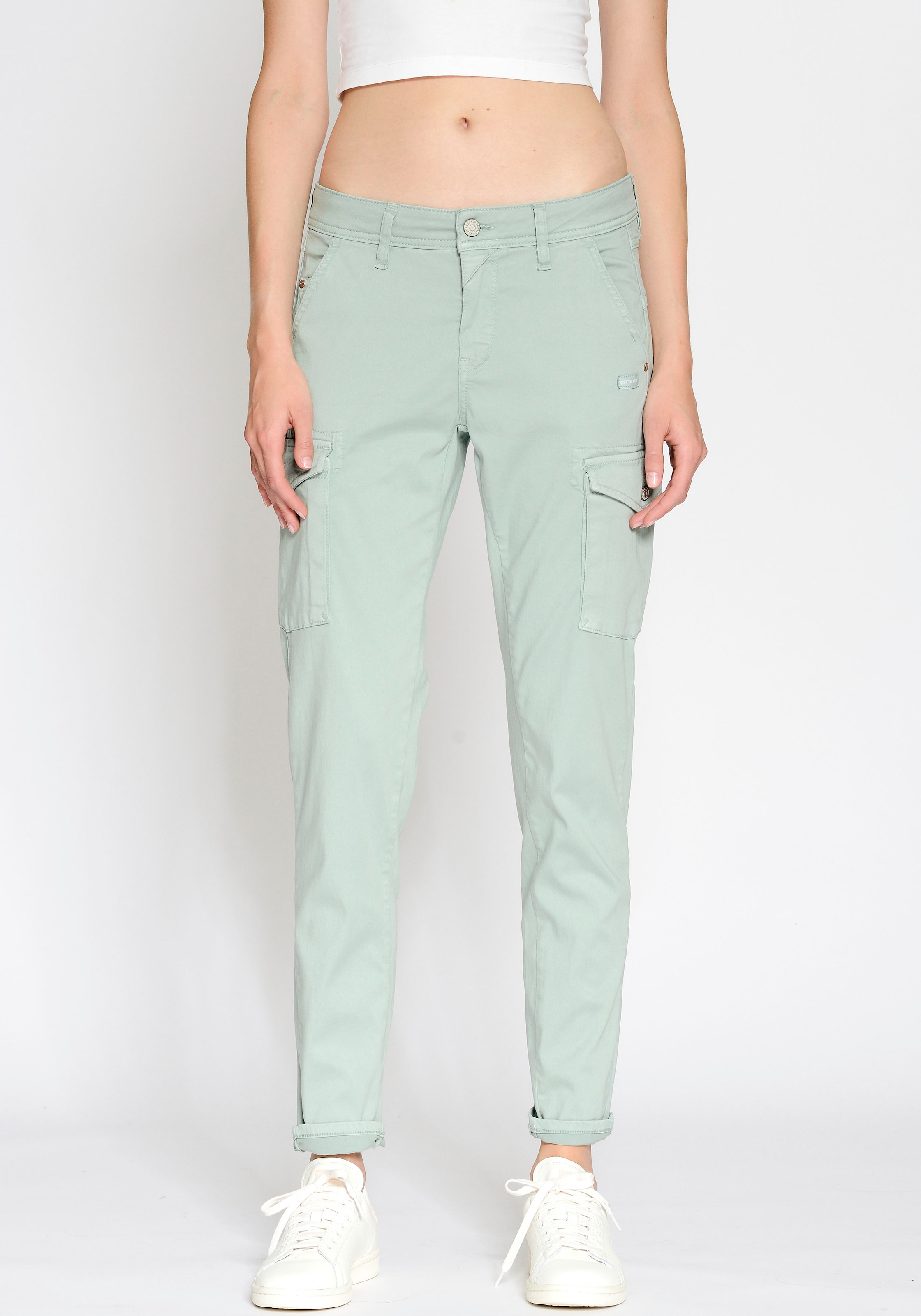 Caprijeans & 3/4 Jeans für Damen - praktisch und bequem