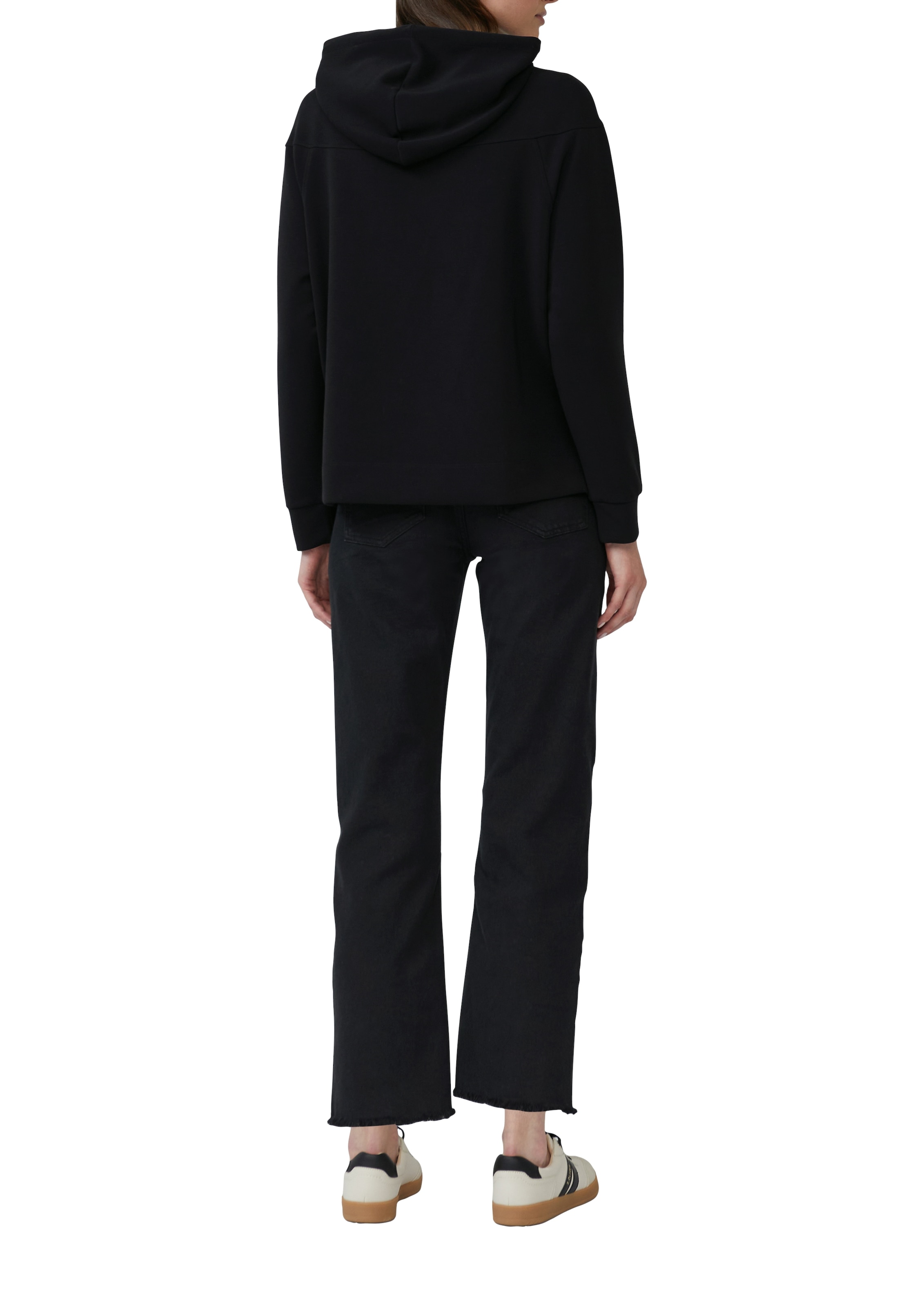 s.Oliver Hoodie , mit Kapuze
