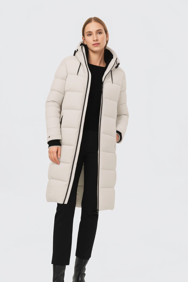 Killtec Manteau fonctionnel »KOW 56 WMN QLTD CT« 1 cuis tlg.