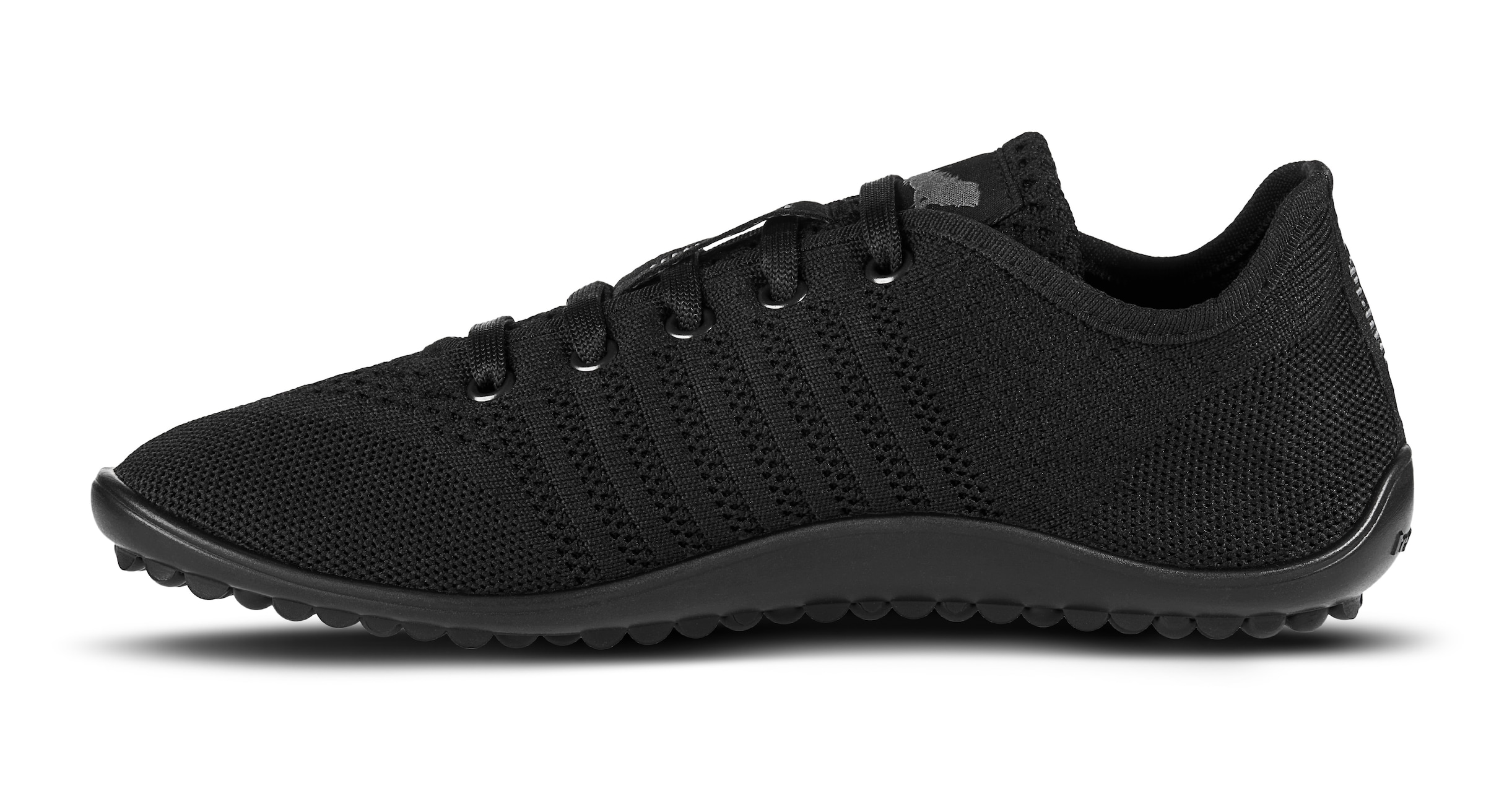 Leguano Chaussures pieds nus »GO«  mit praktischer Schnürung, Freizeitschuh, Halbschuh, Schnürschuh