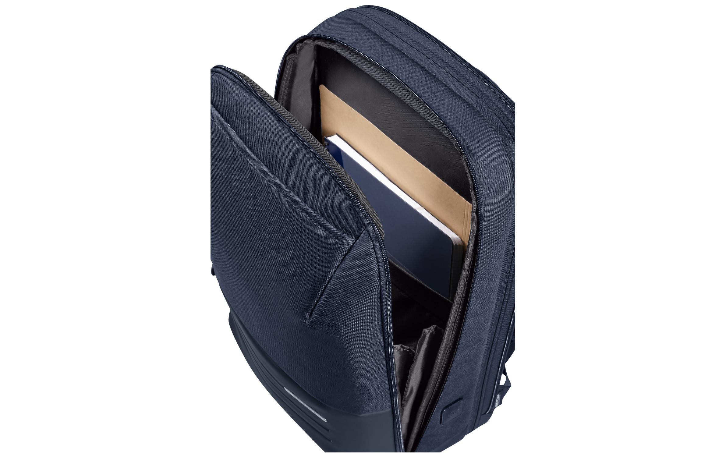 Samsonite Notebook-Rucksack »Stackd«