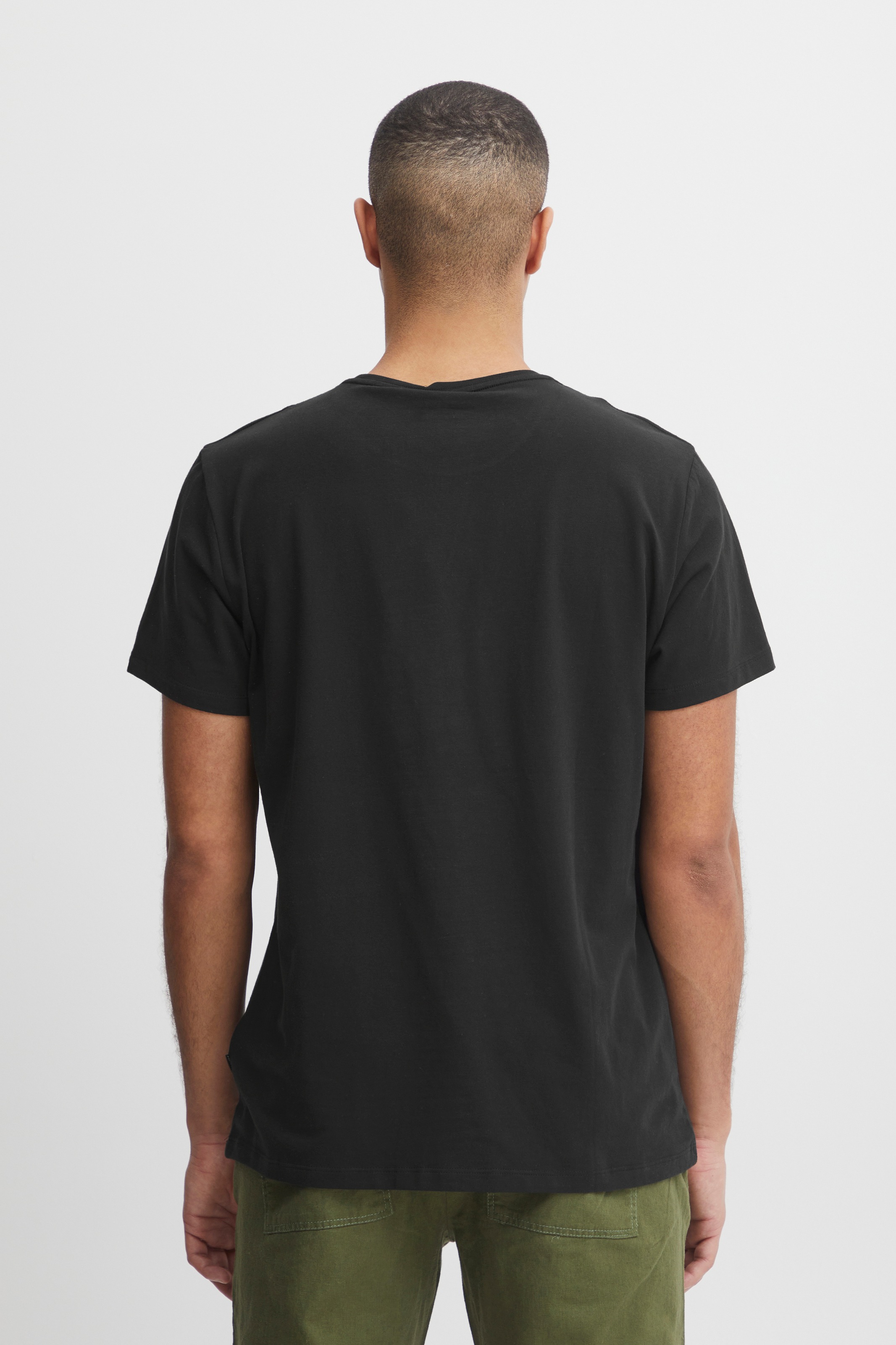Blend T-Shirt »BHDinton tee crew«