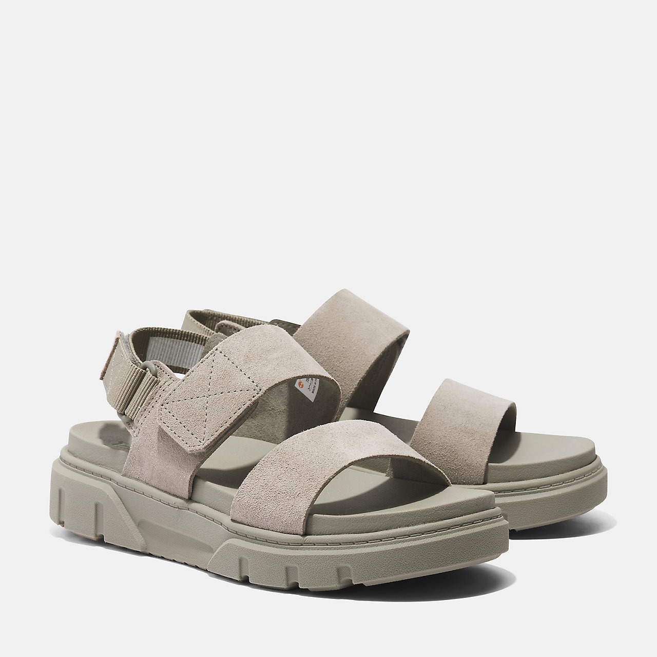 Timberland Sandale »GREYFIELD SANDAL BACKSTRAP SANDAL«