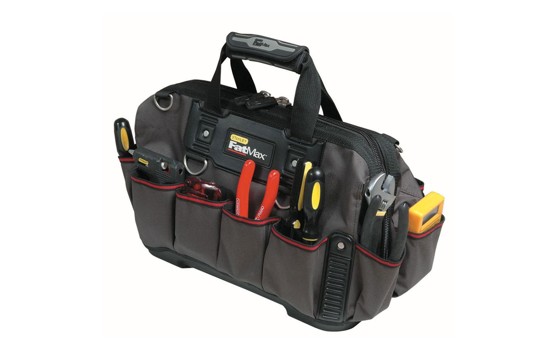STANLEY Aufbewahrungstasche »Stanley Werkzeugtasche«
