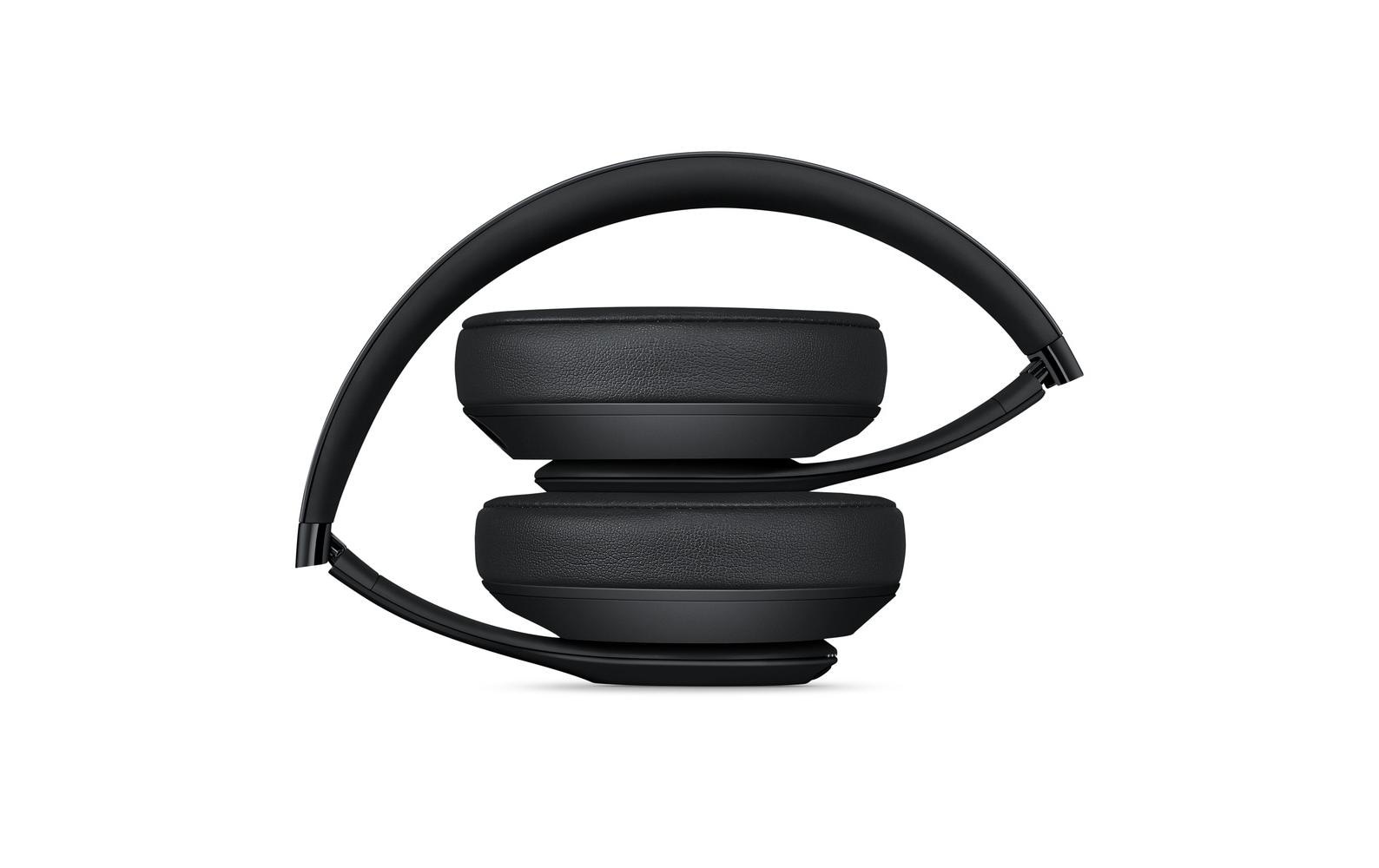 Beats by Dr. Dre Over-Ear-Kopfhörer »Beats Studio3 Wireless Over-Ear«