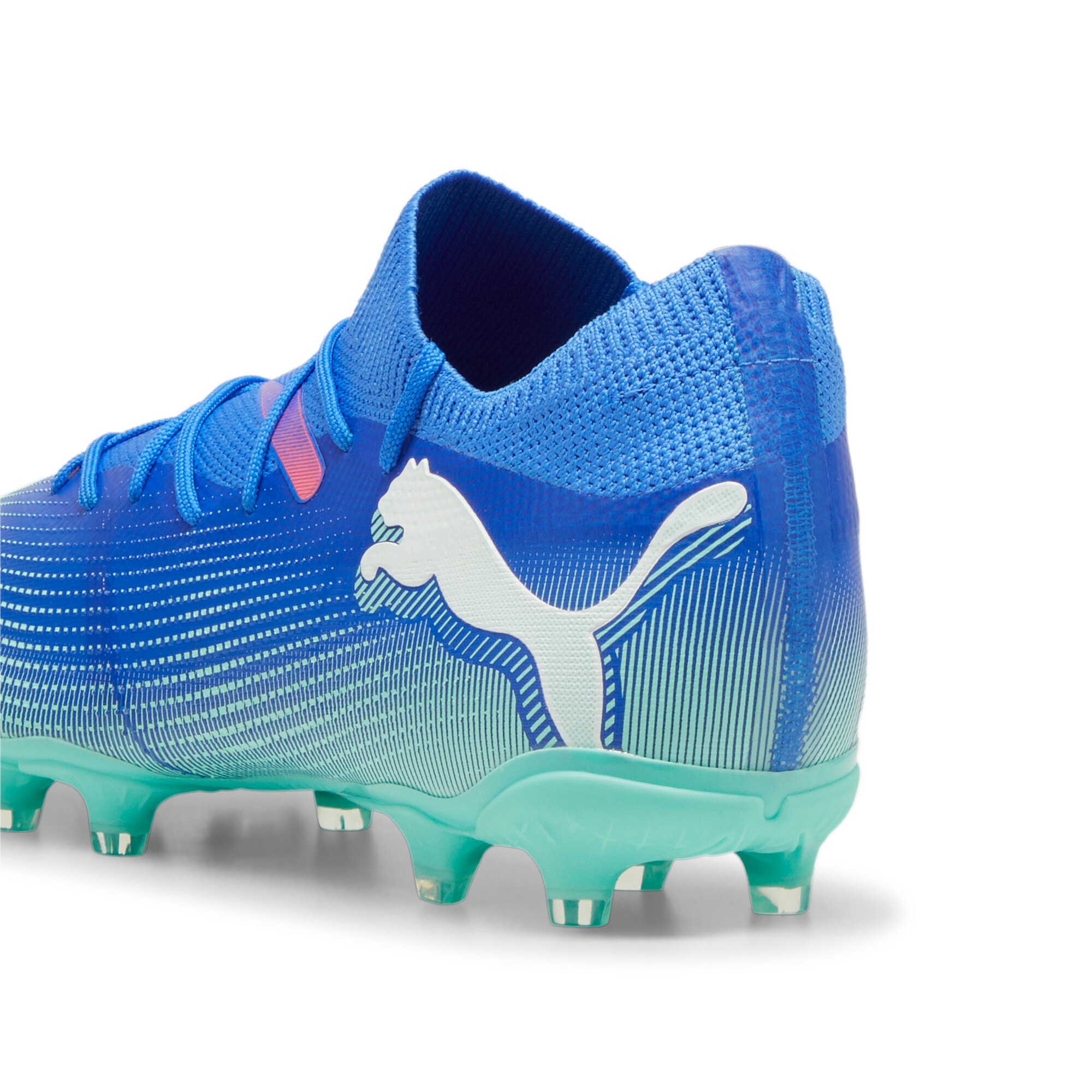 PUMA Fussballschuh »FUTURE 7 MATCH FG/AG«, für Rasenplätze