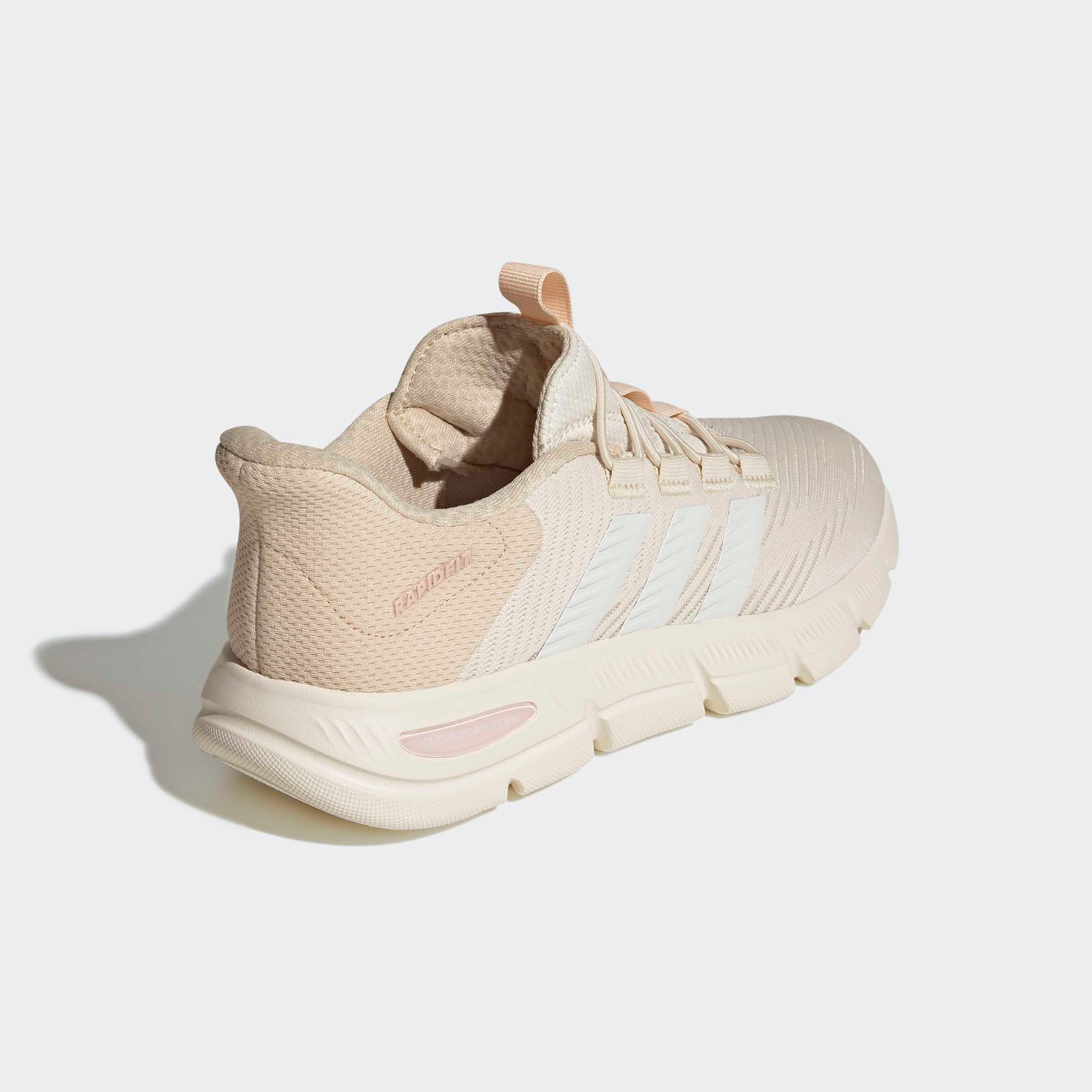 adidas Sportswear Walkingschuh »CLOUDFOAM FLEX RAPIDFIT«  mit Leo Muster
