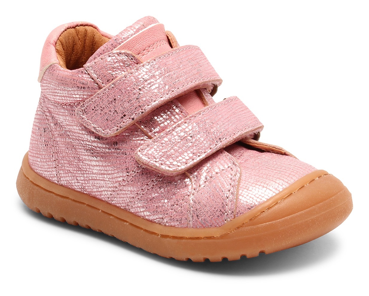 Image of Bisgaard Lauflernschuh »Thor V«, mit Lederfutter bei Ackermann Versand Schweiz