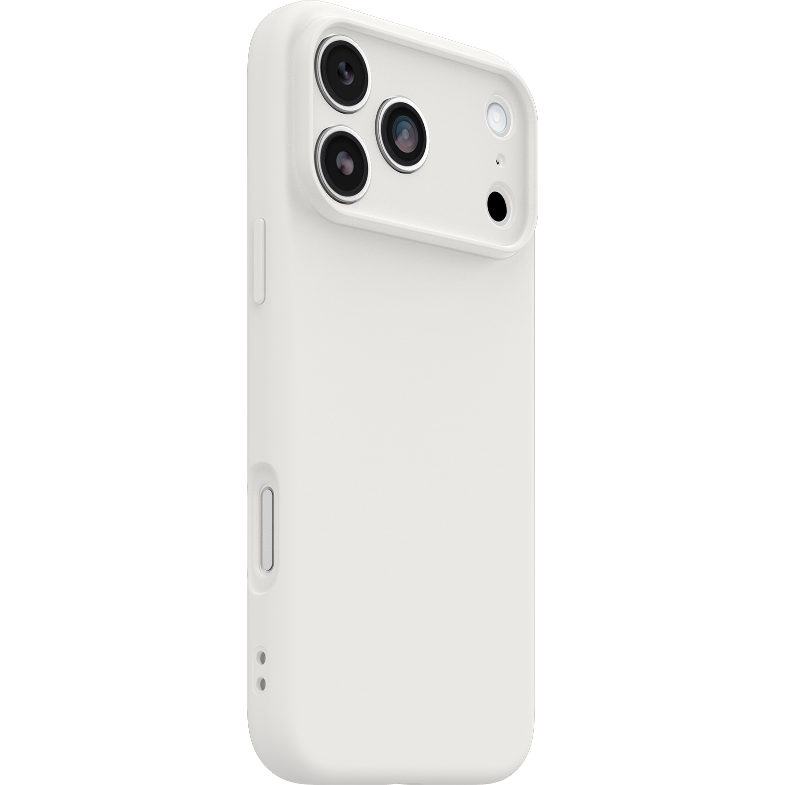Otterbox Handyhülle »Figura für Apple iPhone 17 Pro Max« Apple iPhone 17 Pro Max Backcover, Schutzhülle, Handyschutzhülle, Case, Schutzcase, stossfest