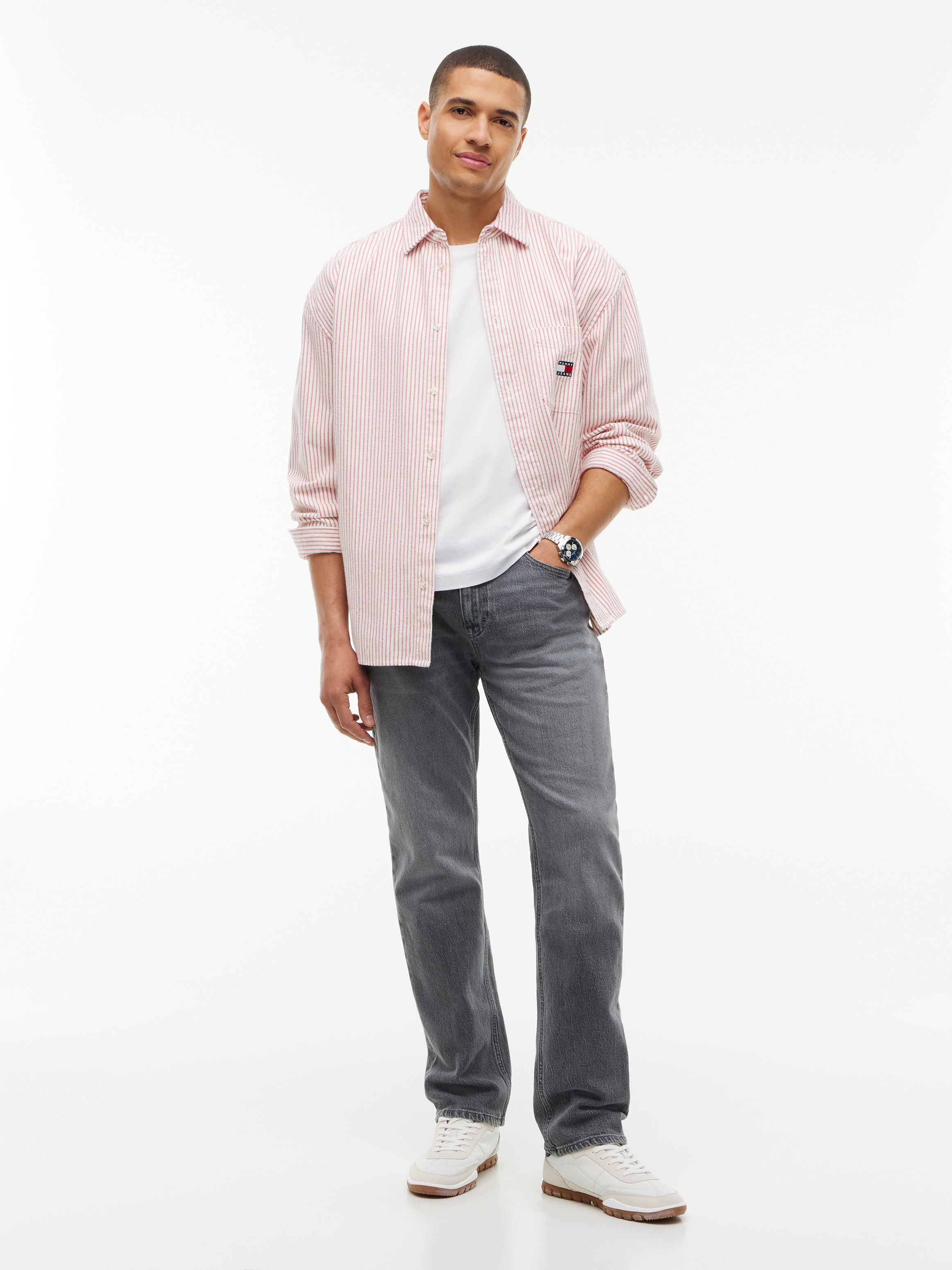 Tommy Jeans Jeans slim »RYAN SLIM STRAIGHT«