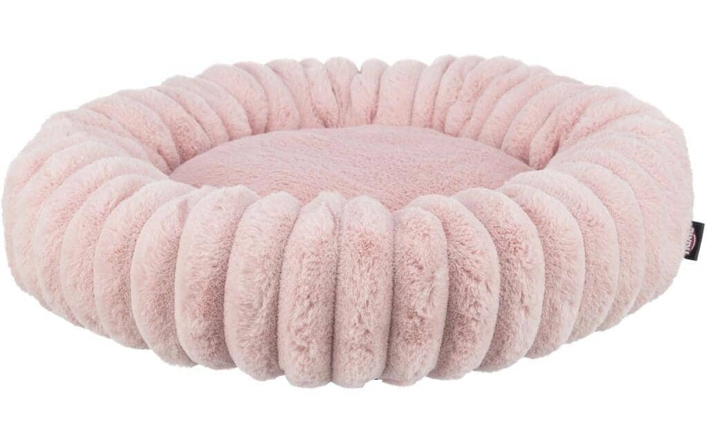 Tierbett »Lonni ø 60 cm, Rosa«