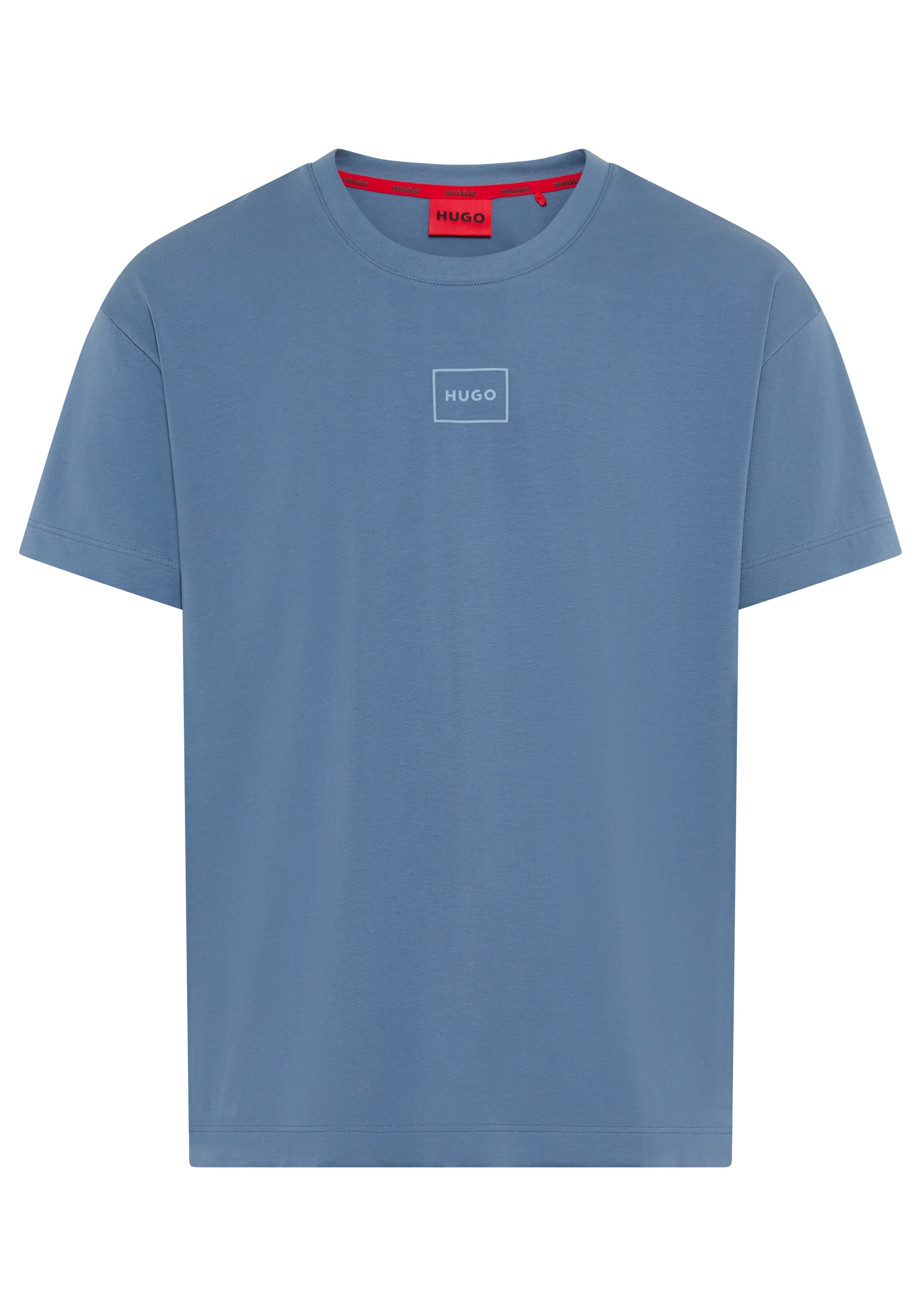 HUGO Underwear »Laze T-Shirt« mit Rundhalsausschnitt