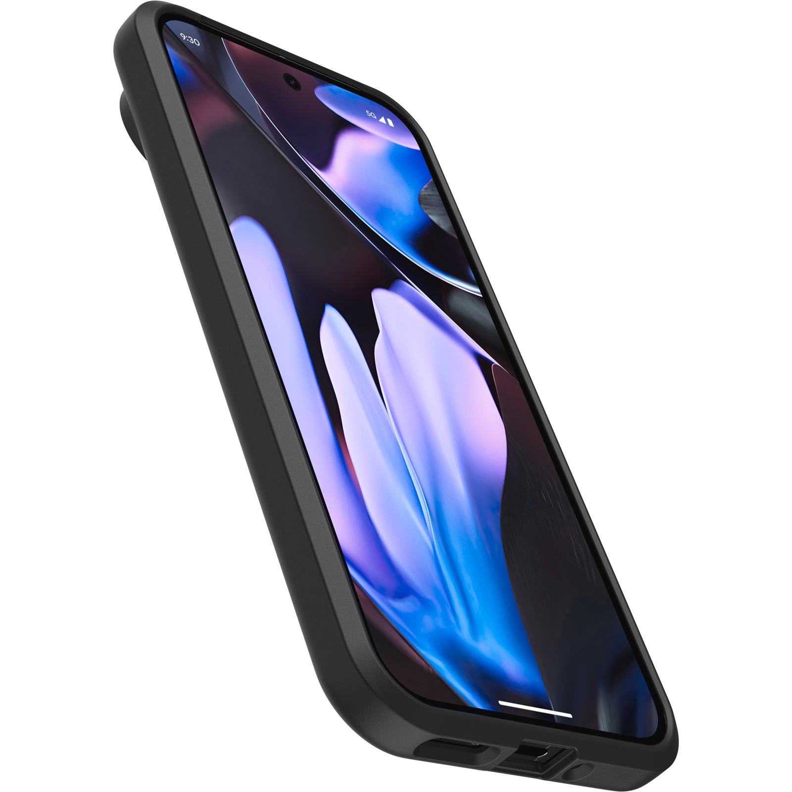 Otterbox Handyhülle »React für Google Pixel 9 Pro XL«, Backcover, Schutzhülle, Handyschutzhülle, Case, Schutzcase, stossfest