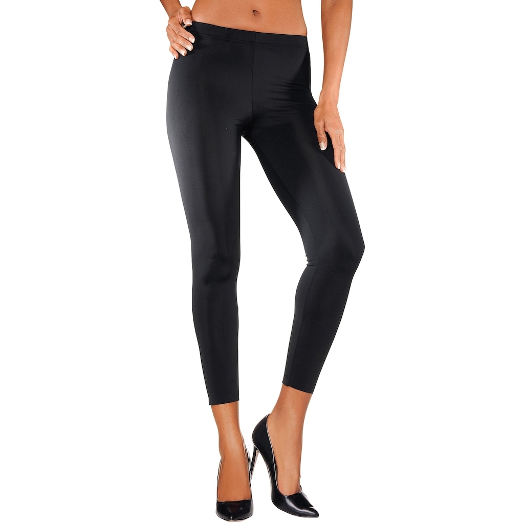 Leggings gainant, LASCANA