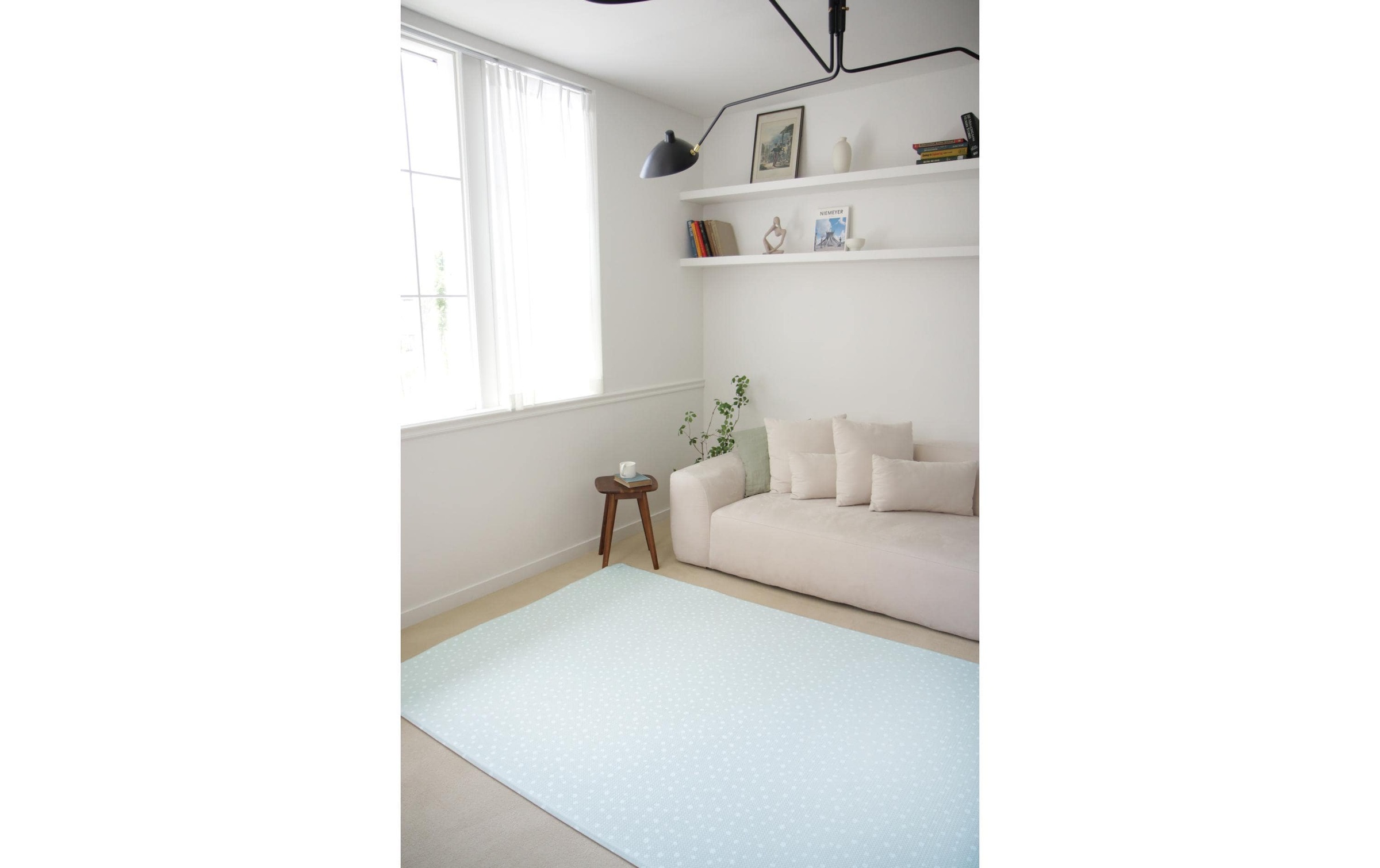 Spielmatte »BABY CARE Baby Care Seed & Pottery«