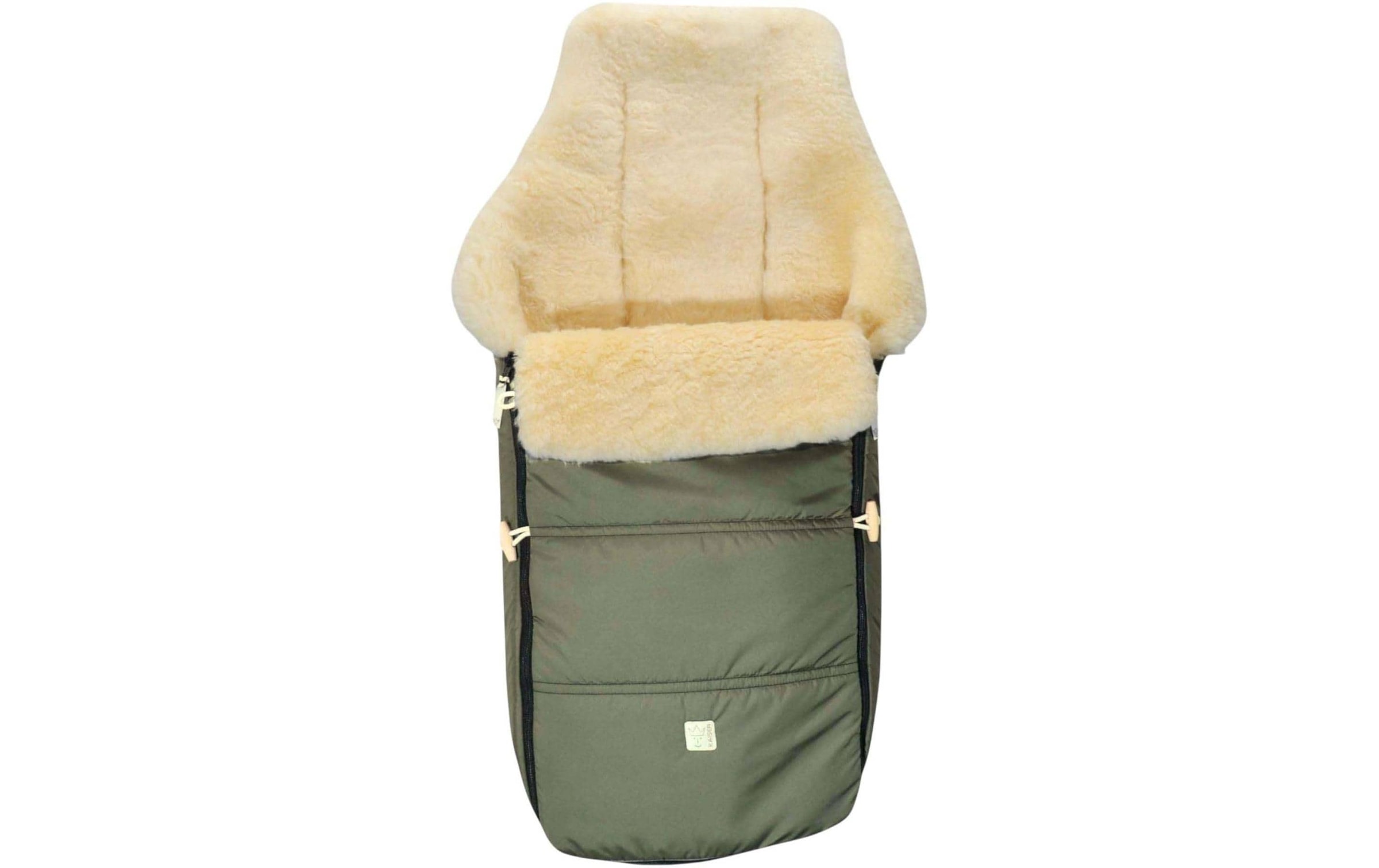 Kaiser Chancelière »Dublas 2.0 aus Lammfell«