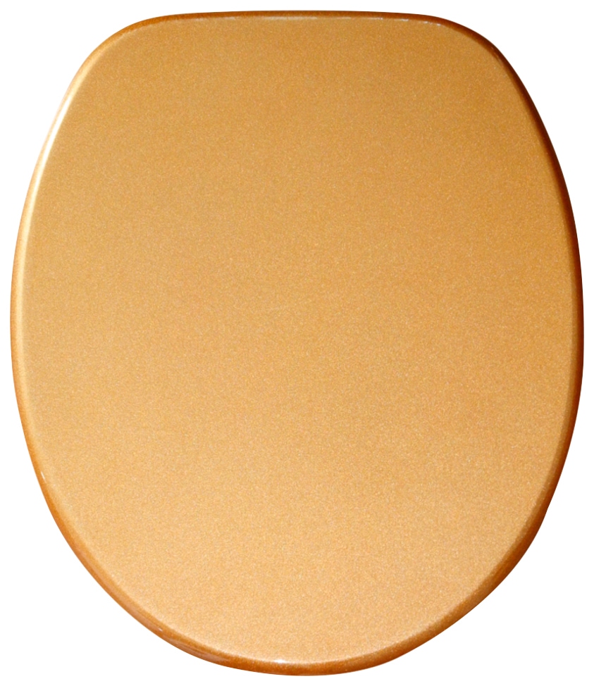 Sanilo Siège de WC »Glitzer«