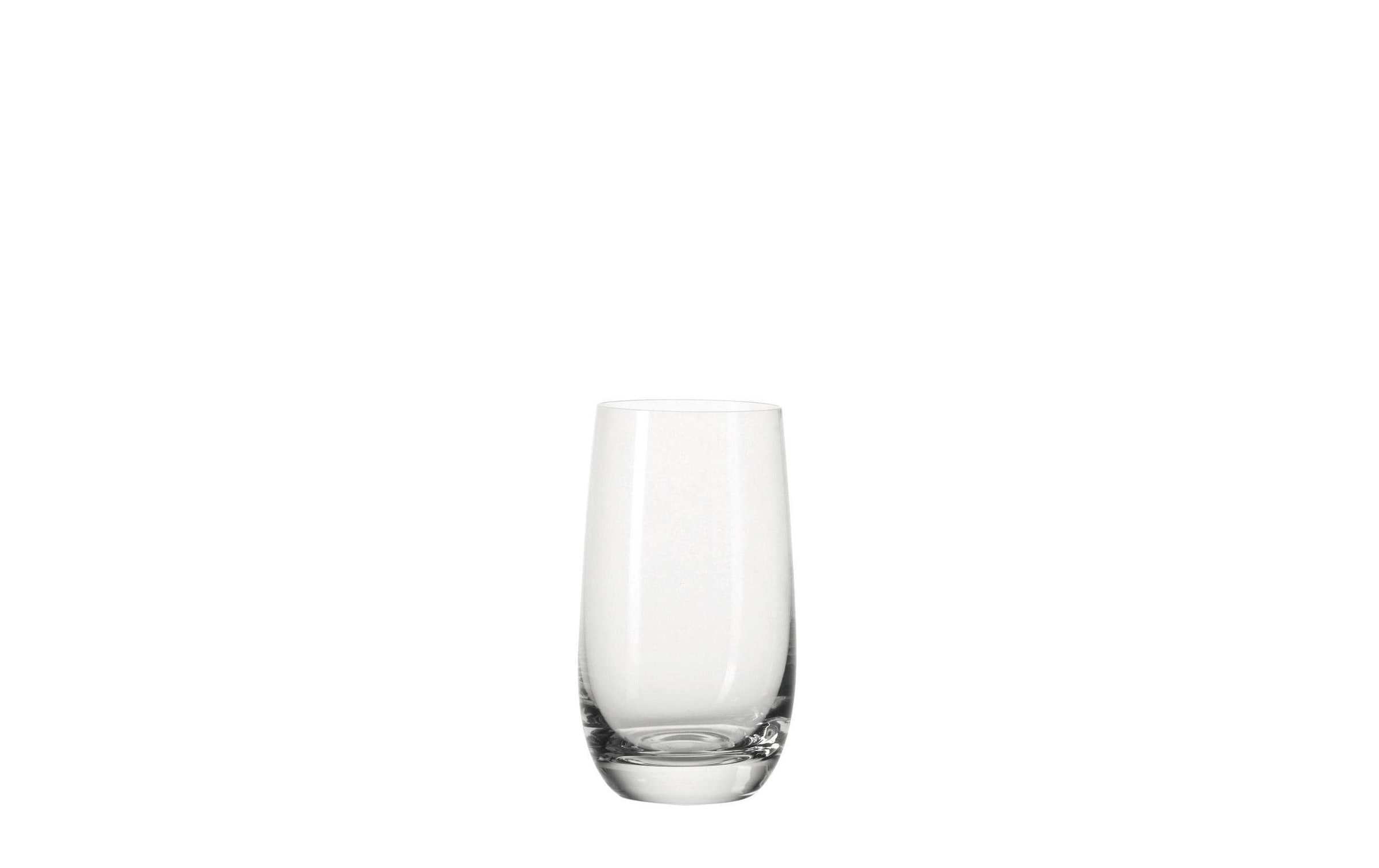 LEONARDO Longdrinkglas »Tivoli 390 m«, (6 tlg.)