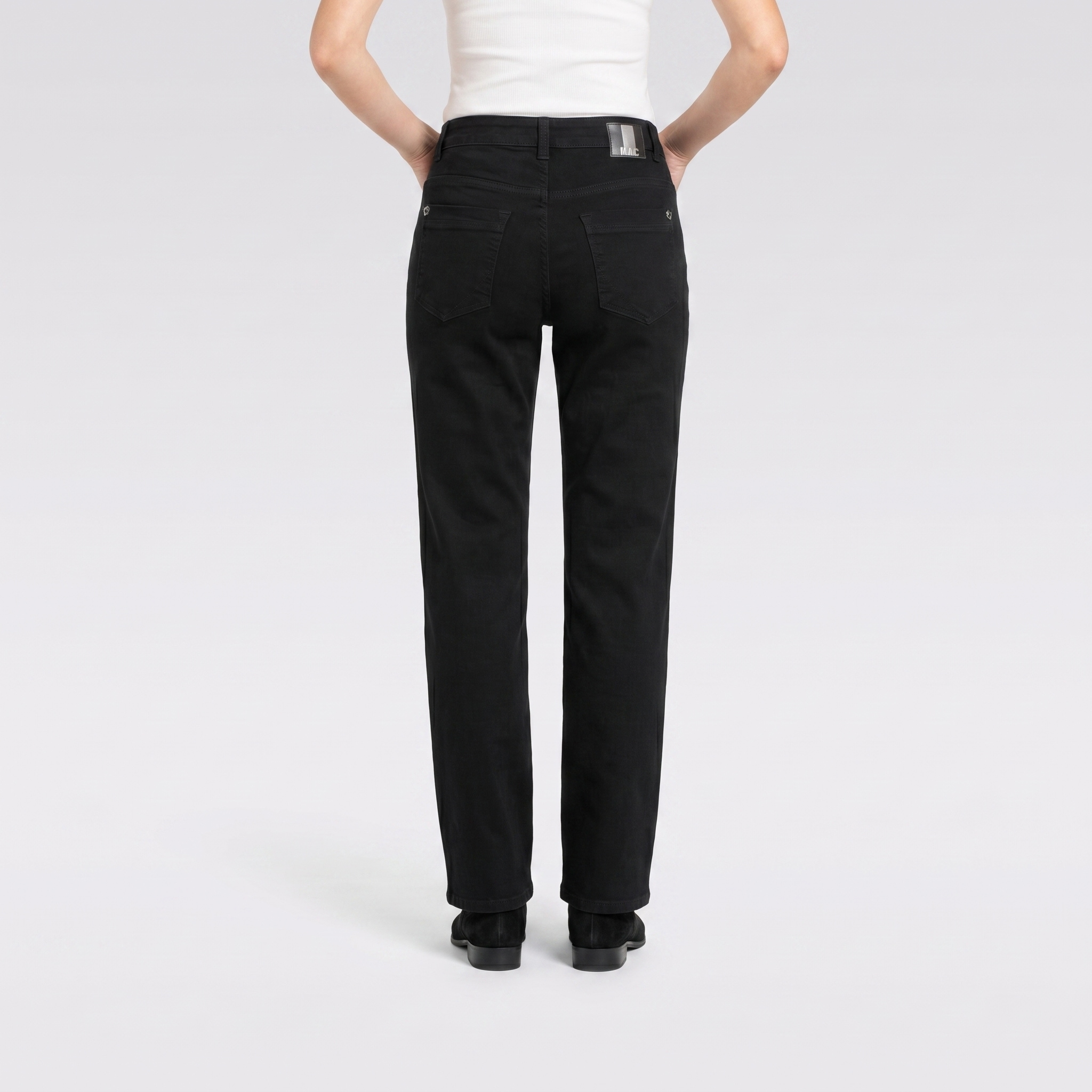 MAC Bequeme Jeans »Gracia«