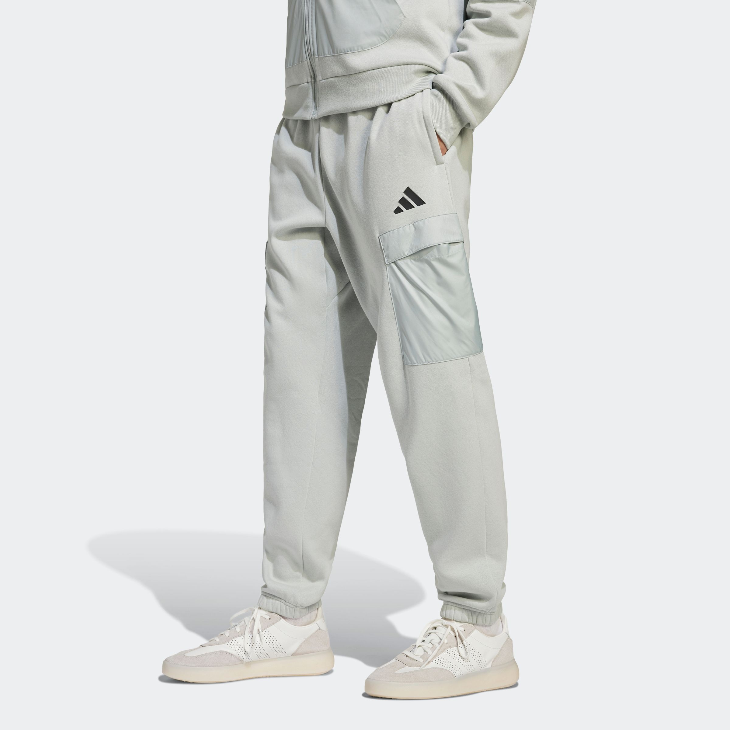 adidas Sportswear Sporthose »M CE C PNT GD«, (1 tlg.)