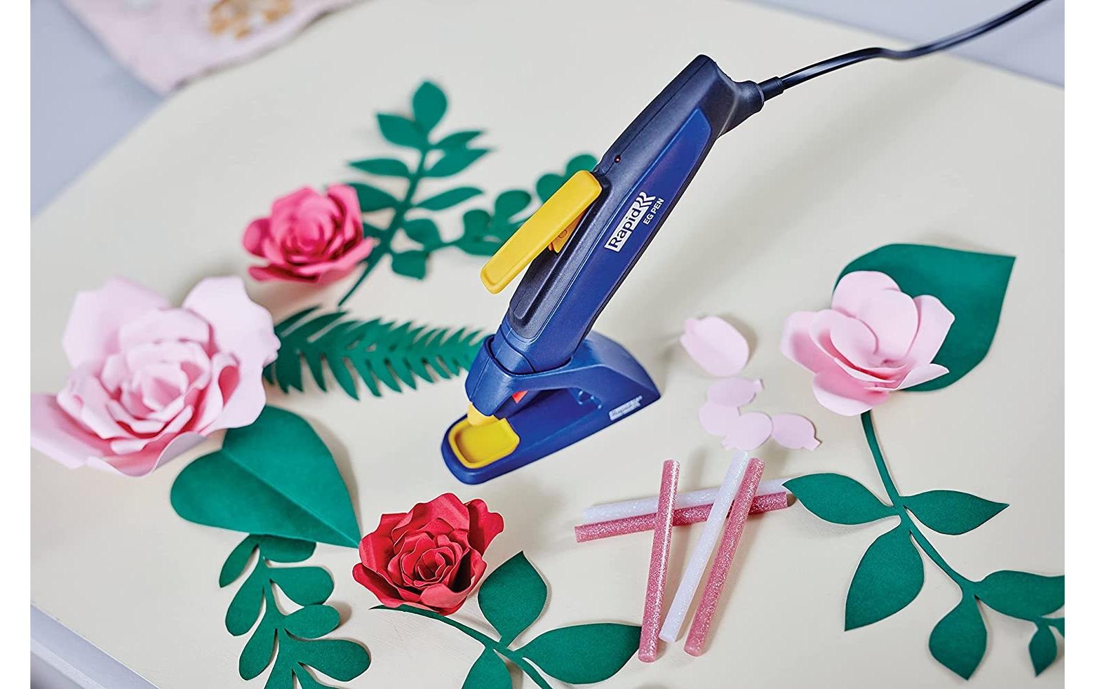 Rapid Heissklebestift »EG PEN Blau«